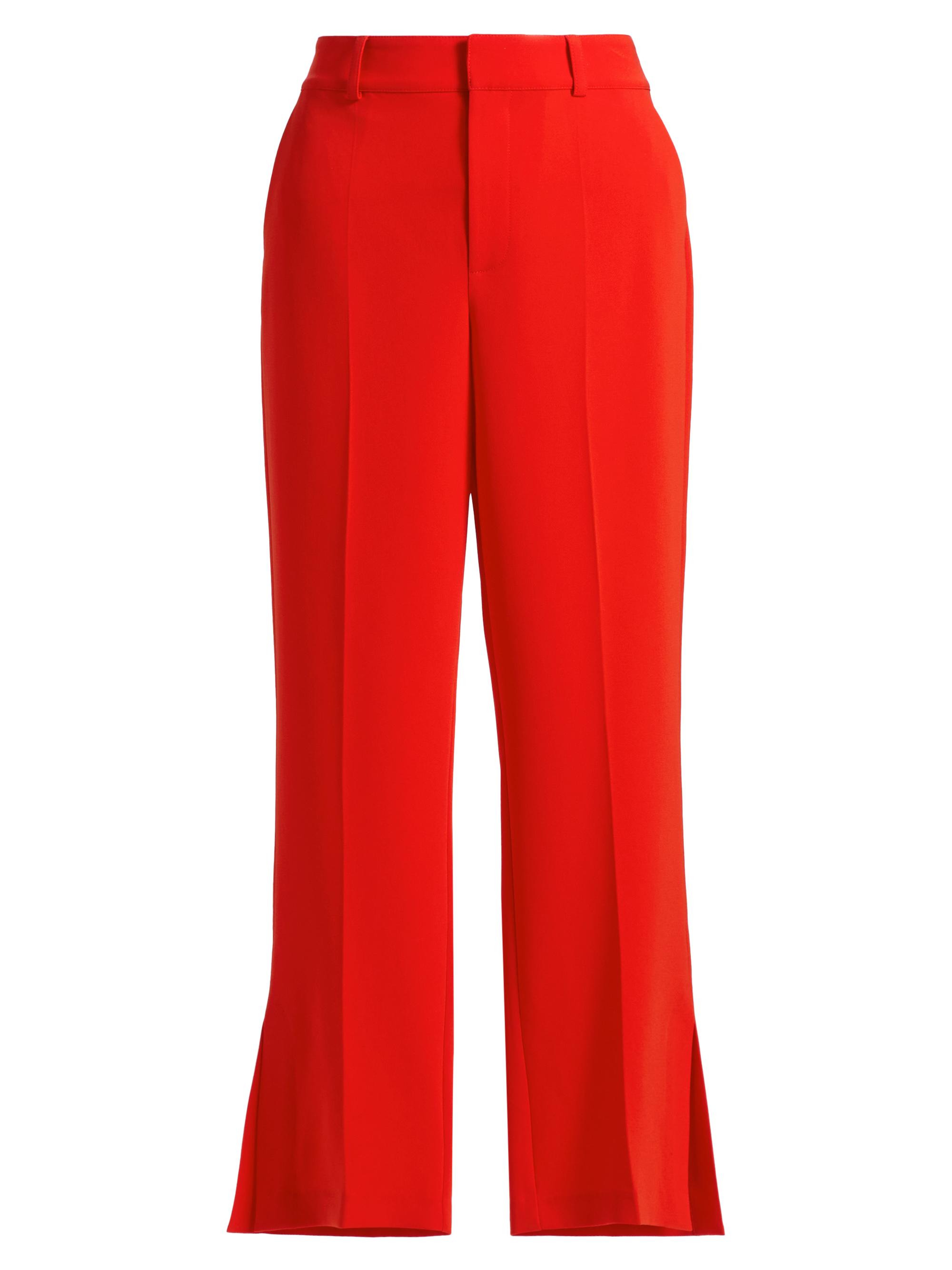 Cinq à Sept Women's Kerry Crop Pants - Bisou