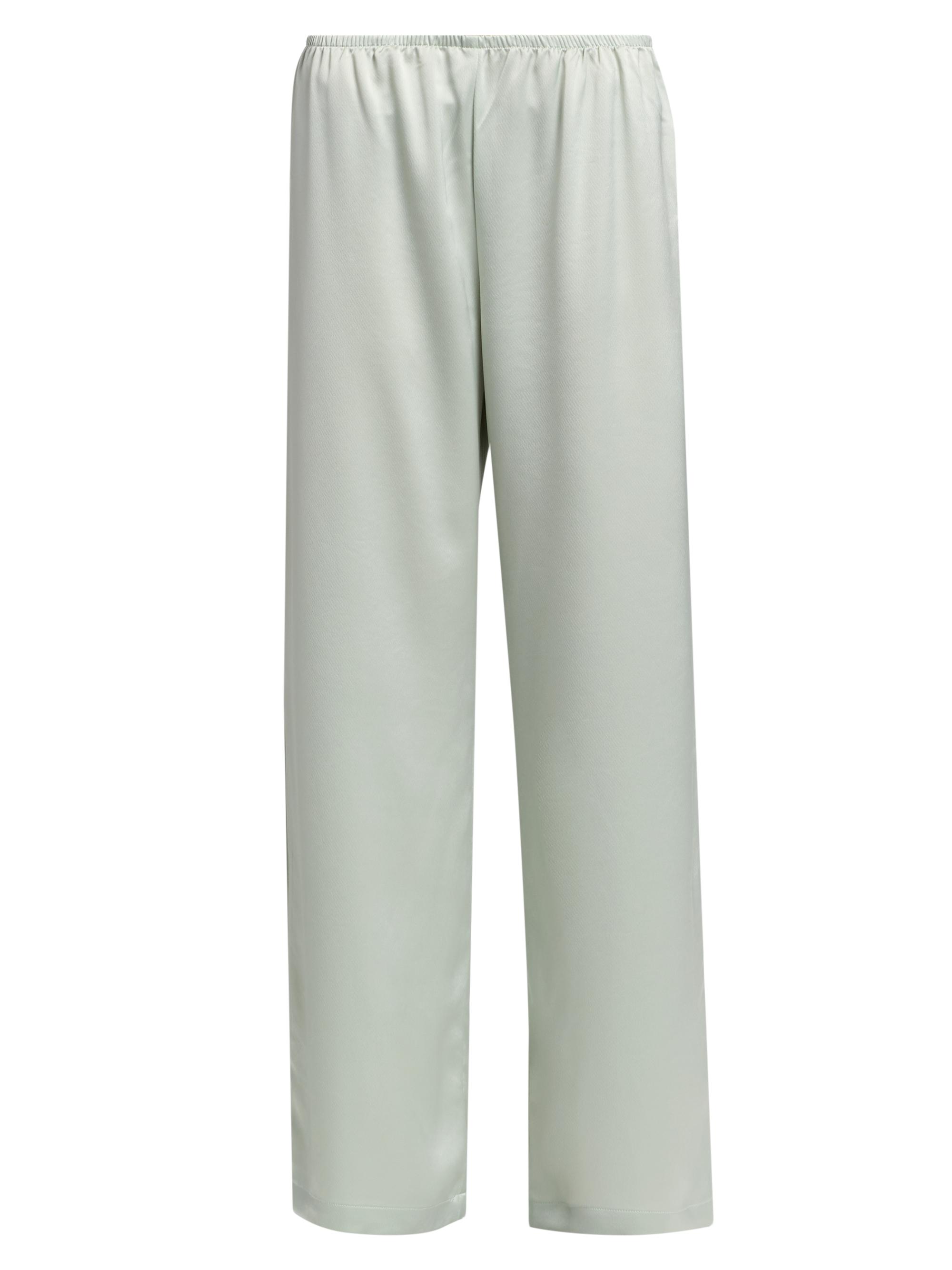 Veronica Beard Cole Wide-Leg Pants | Saks Fifth Avenue