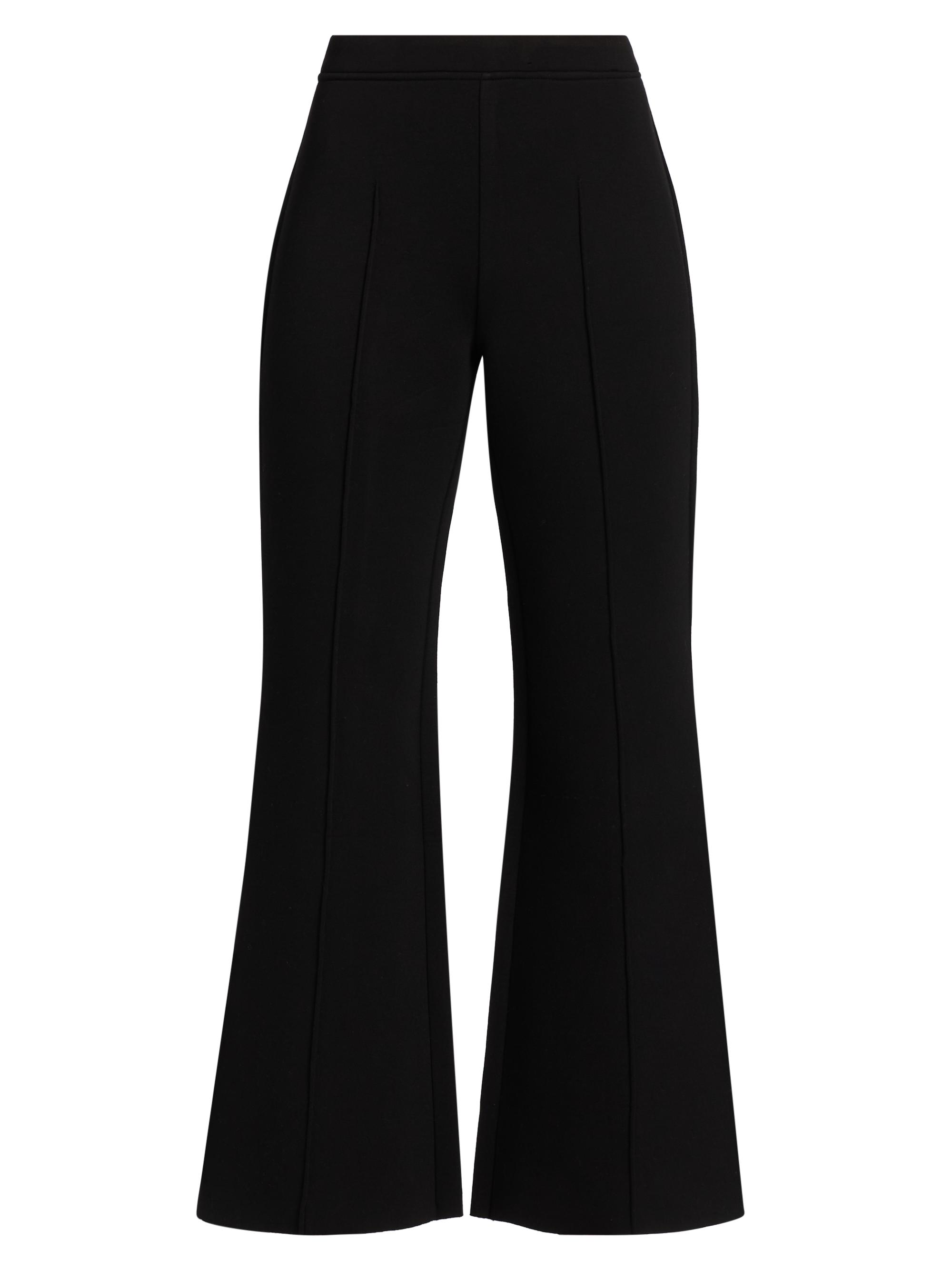 Cinq à Sept Abeline Cascading Ribbon Pants | Saks Fifth Avenue