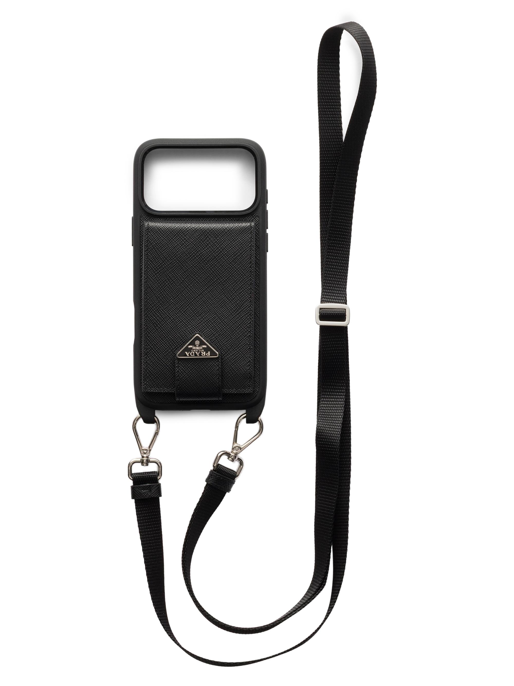 Prada Designer Tech Accessories | Saks Fifth Avenue