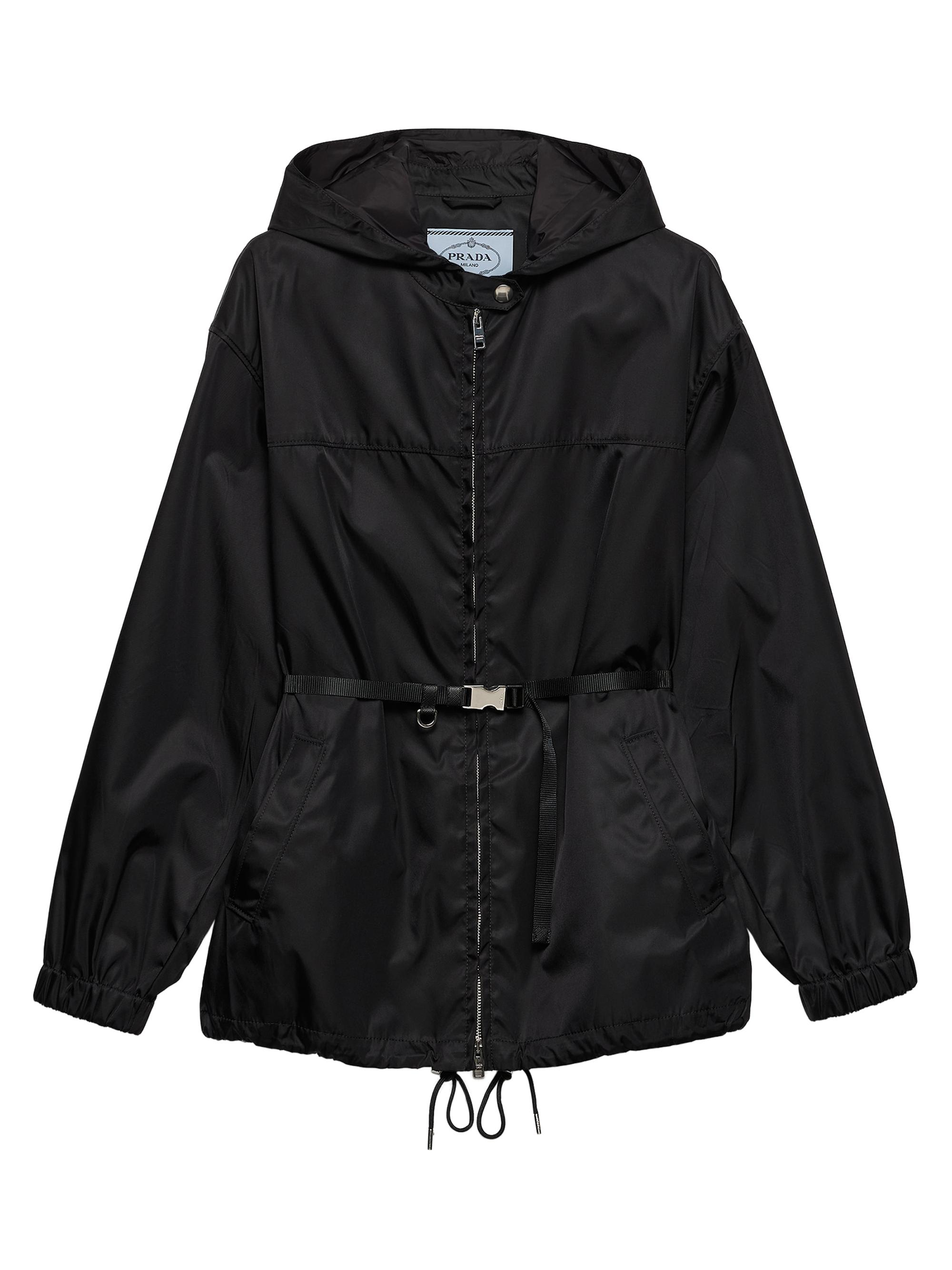 Prada Re-Nylon Down Jacket | Saks Fifth Avenue