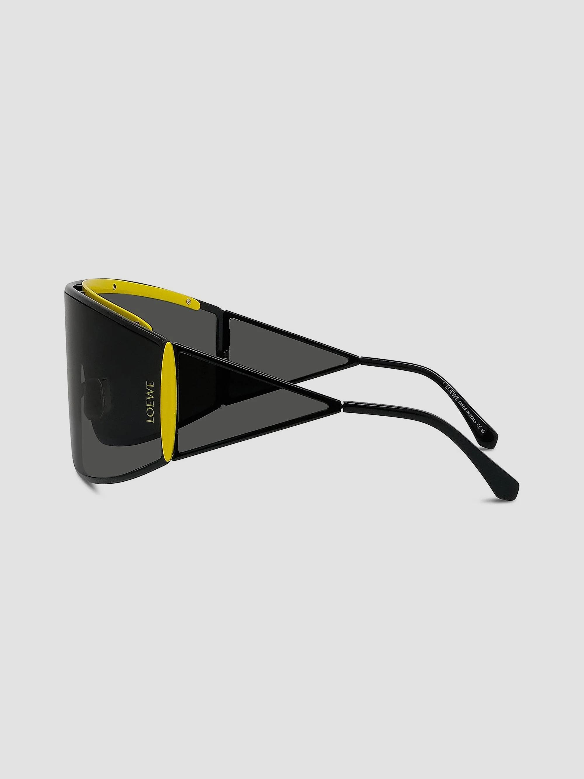 LOEWE Signature Wrap Sunglasses | Saks Fifth Avenue