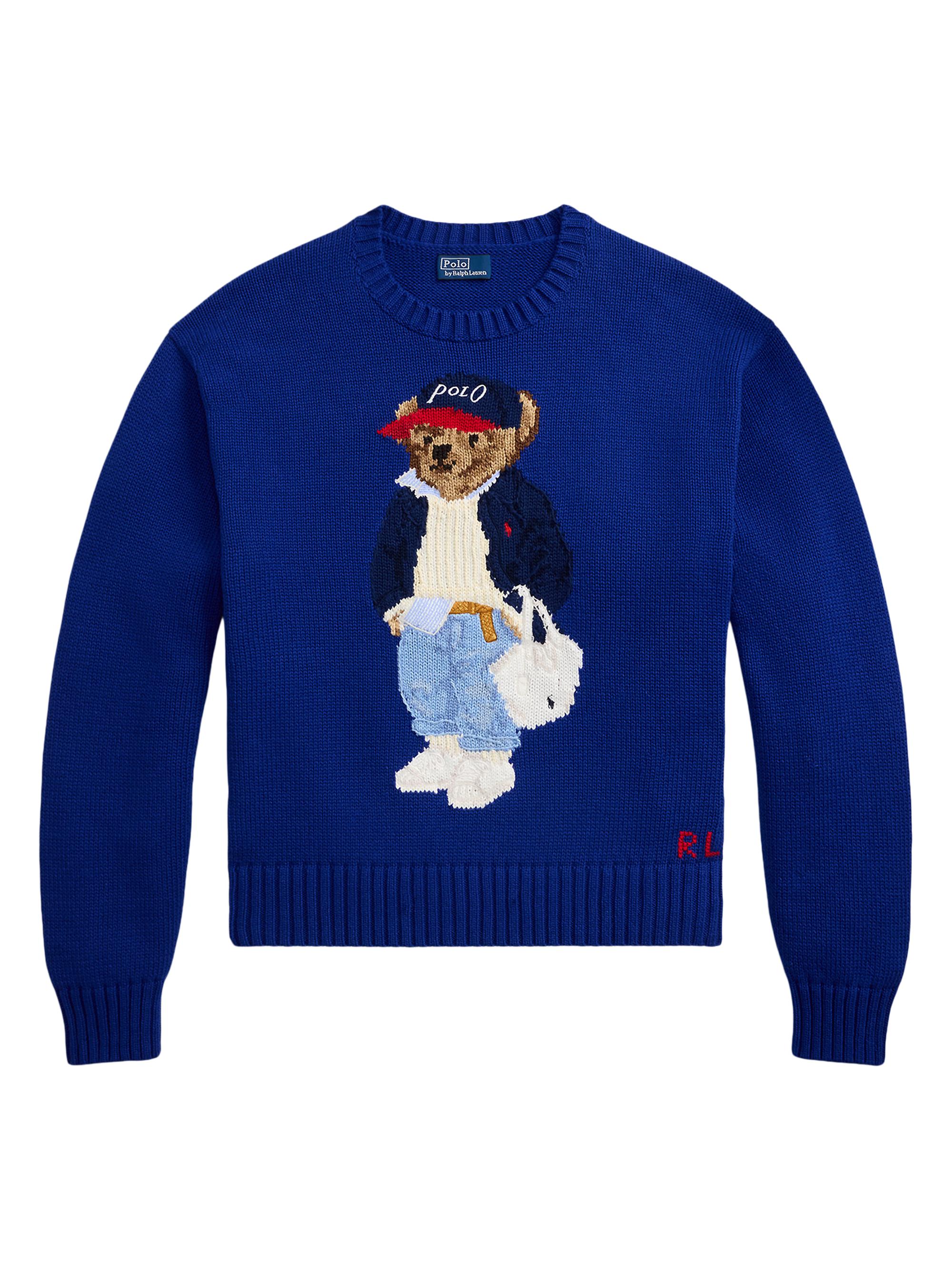 Polo Ralph Lauren Cable-Knit Cardigan | Saks Fifth Avenue