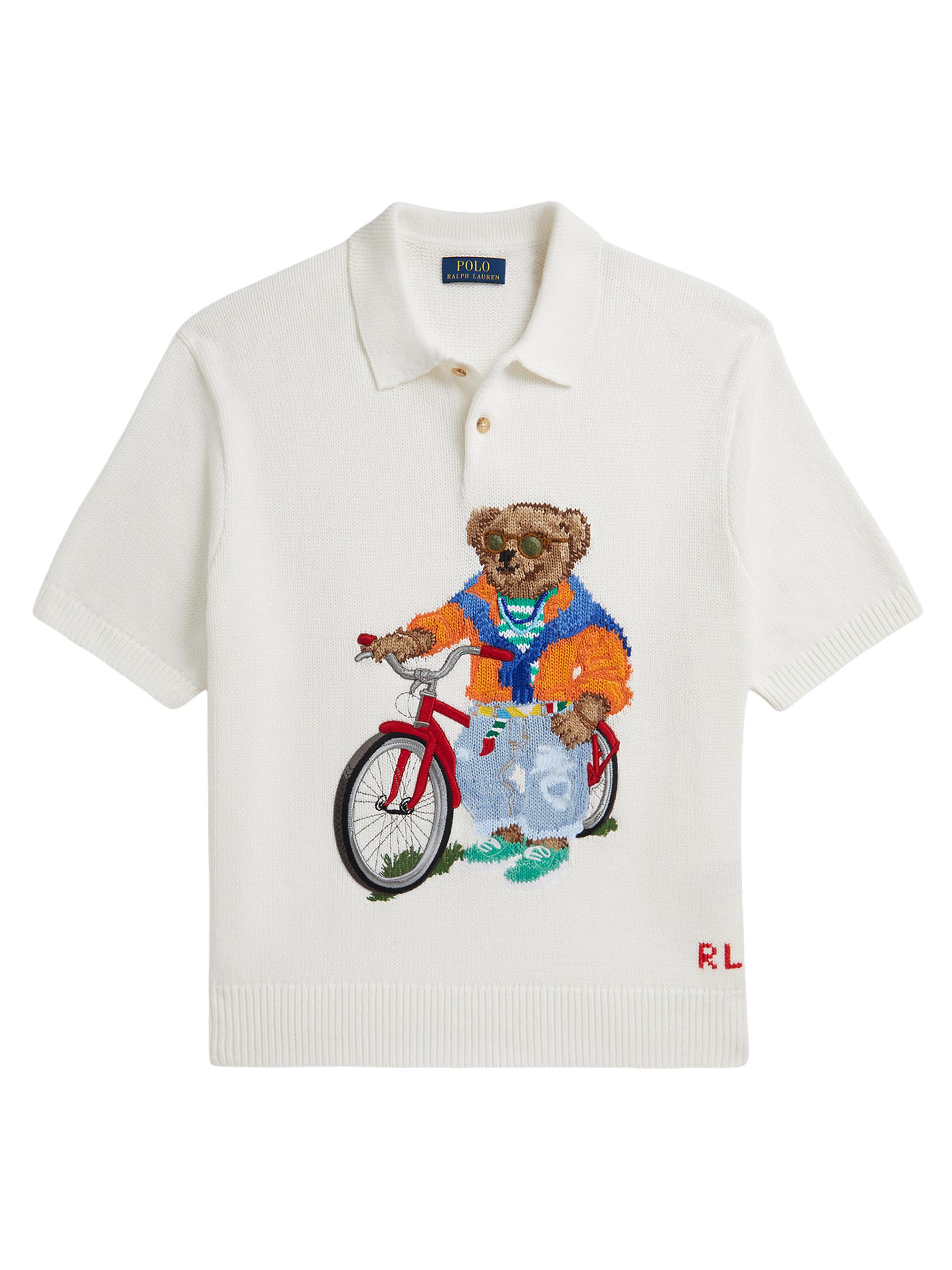 Men's Polo Ralph Lauren Designer Polos | Saks Fifth Avenue