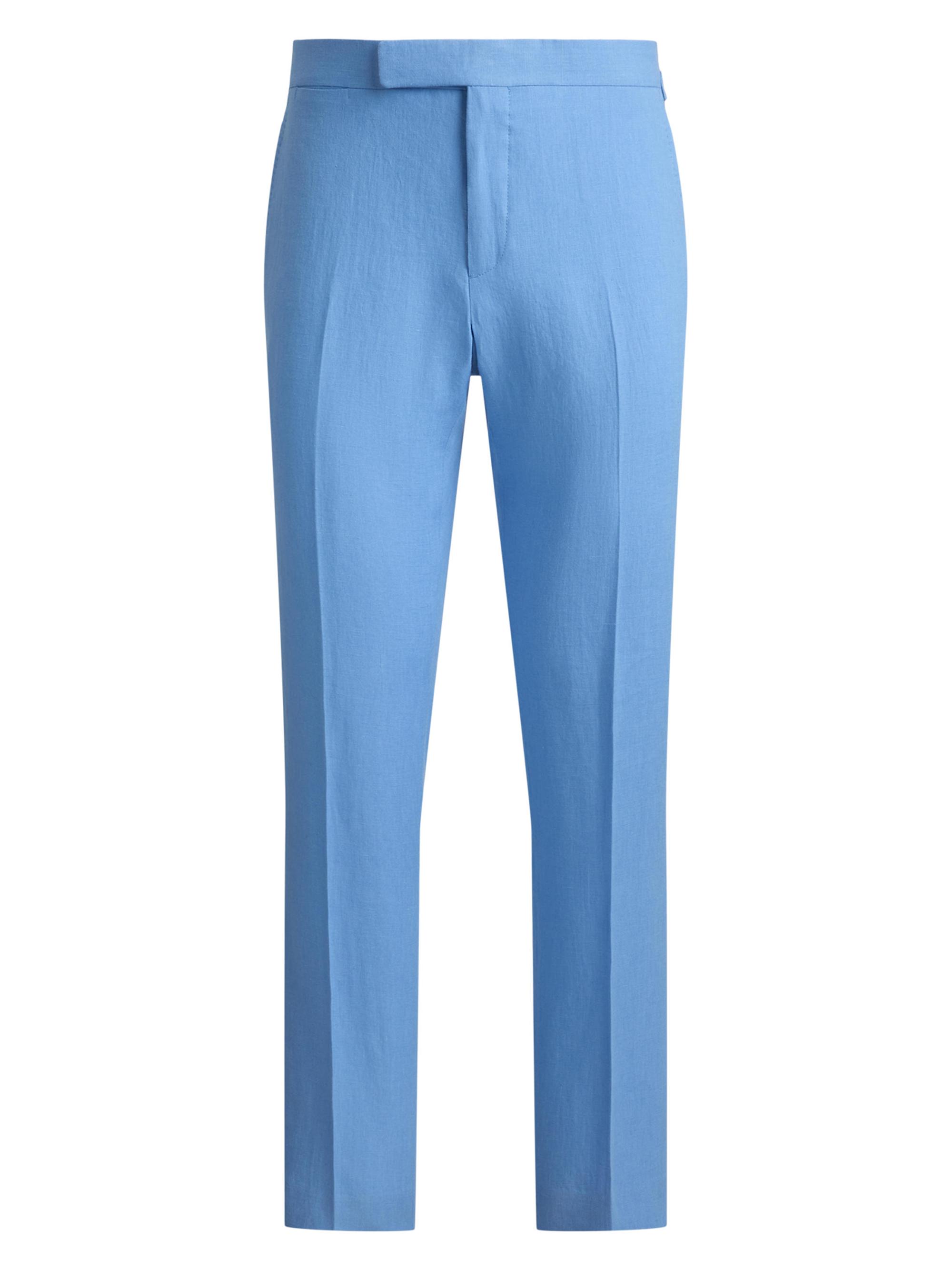 Polo Ralph Lauren Linen Suit Trousers | Saks Fifth Avenue