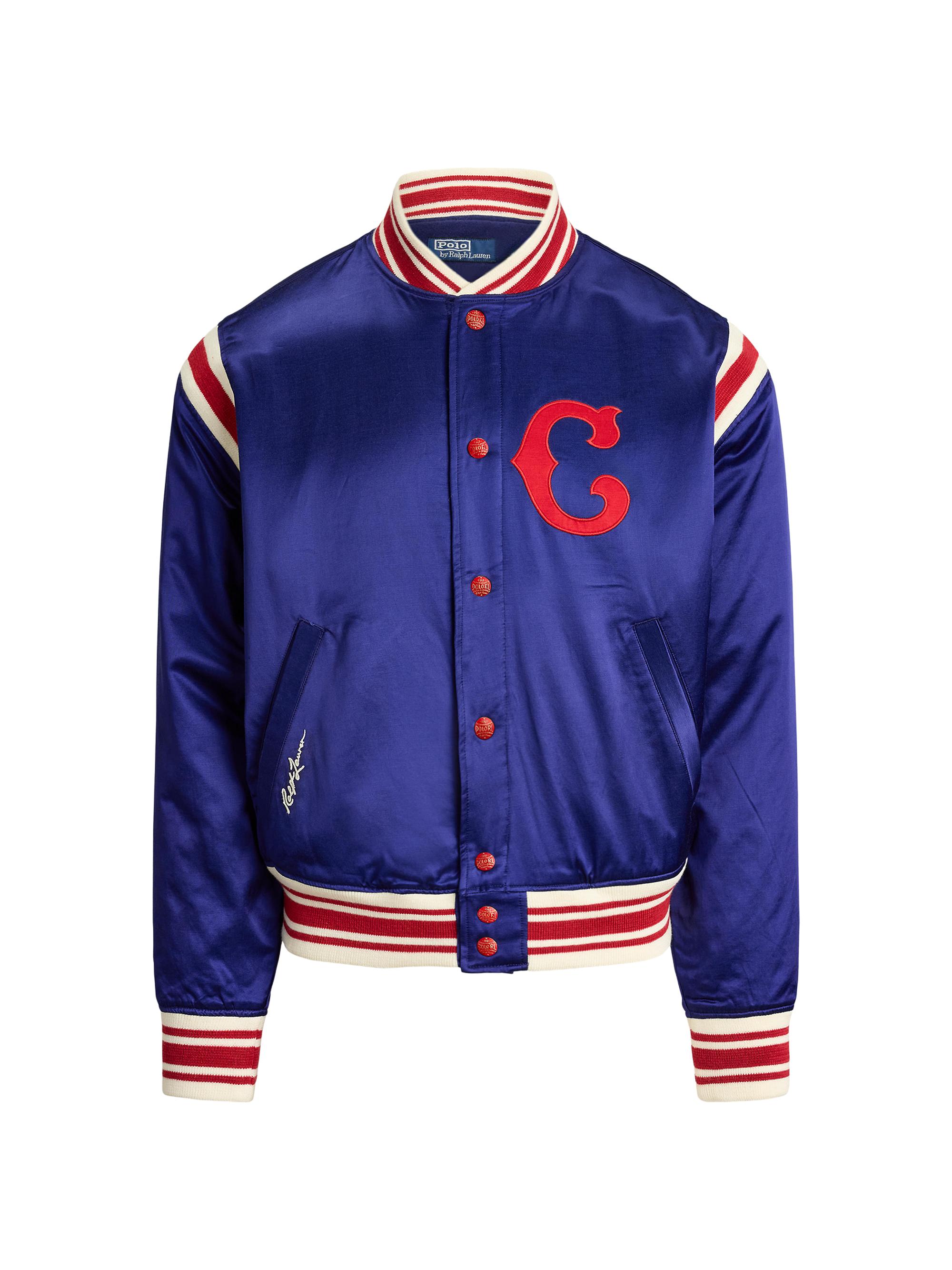 Polo Ralph Lauren Yankees™ Heritage Twill Bomber Jacket | Saks