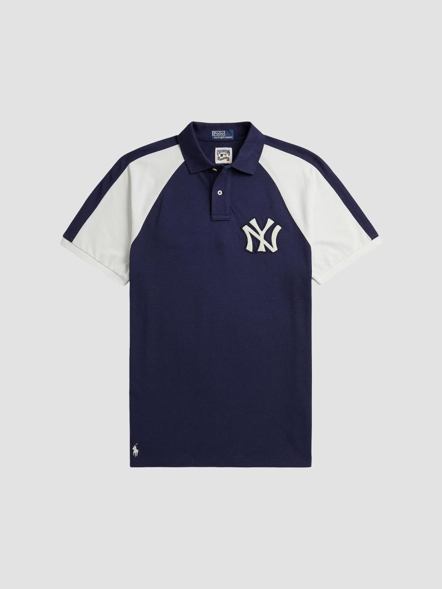 Polo Ralph Lauren Polo Ralph Lauren x Major League Baseball Yankees ...