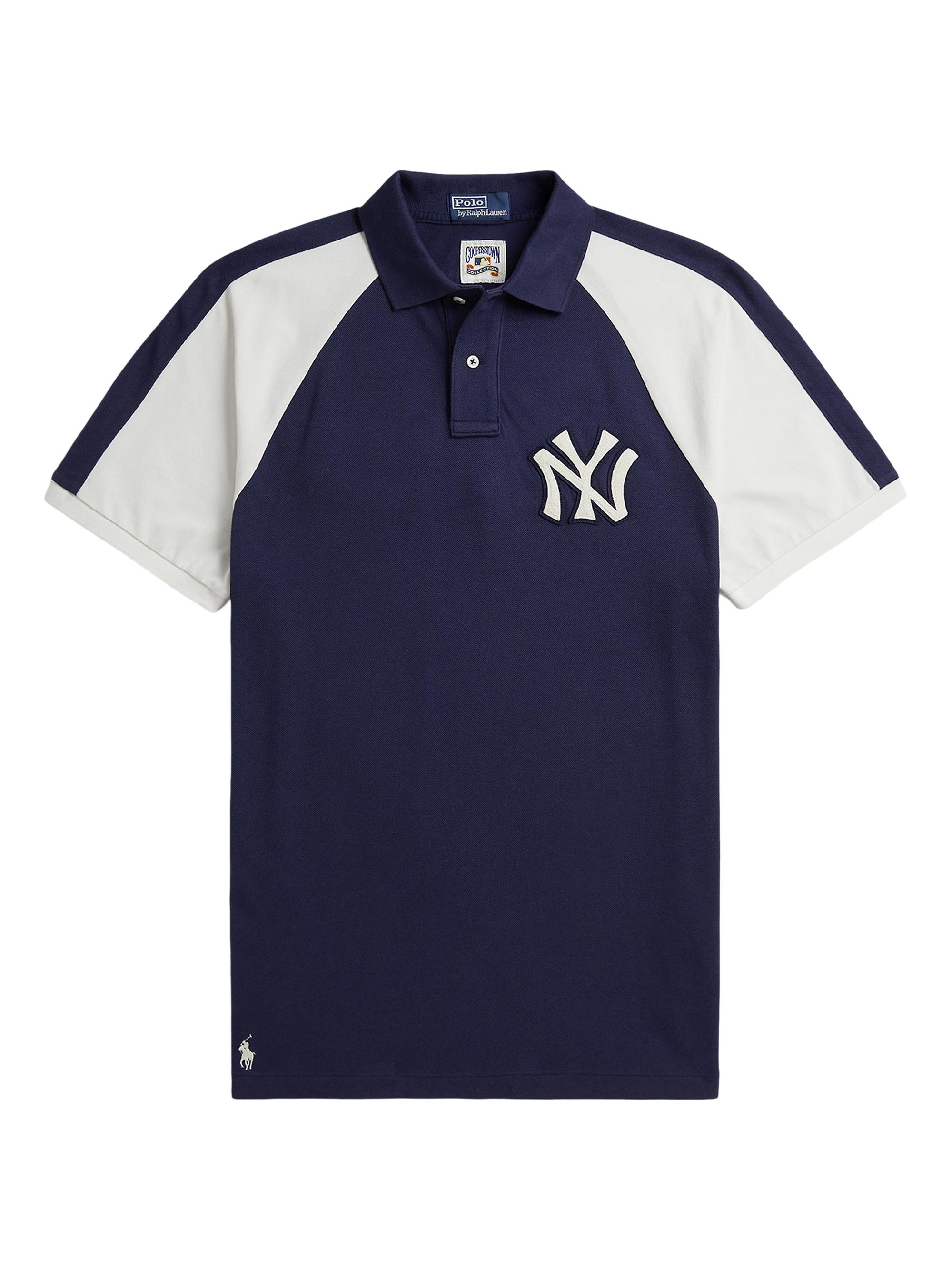 Ralph Lauren New York Yankees ポロシャツ Polo Ralph Lauren Yankees Polo Shirt
