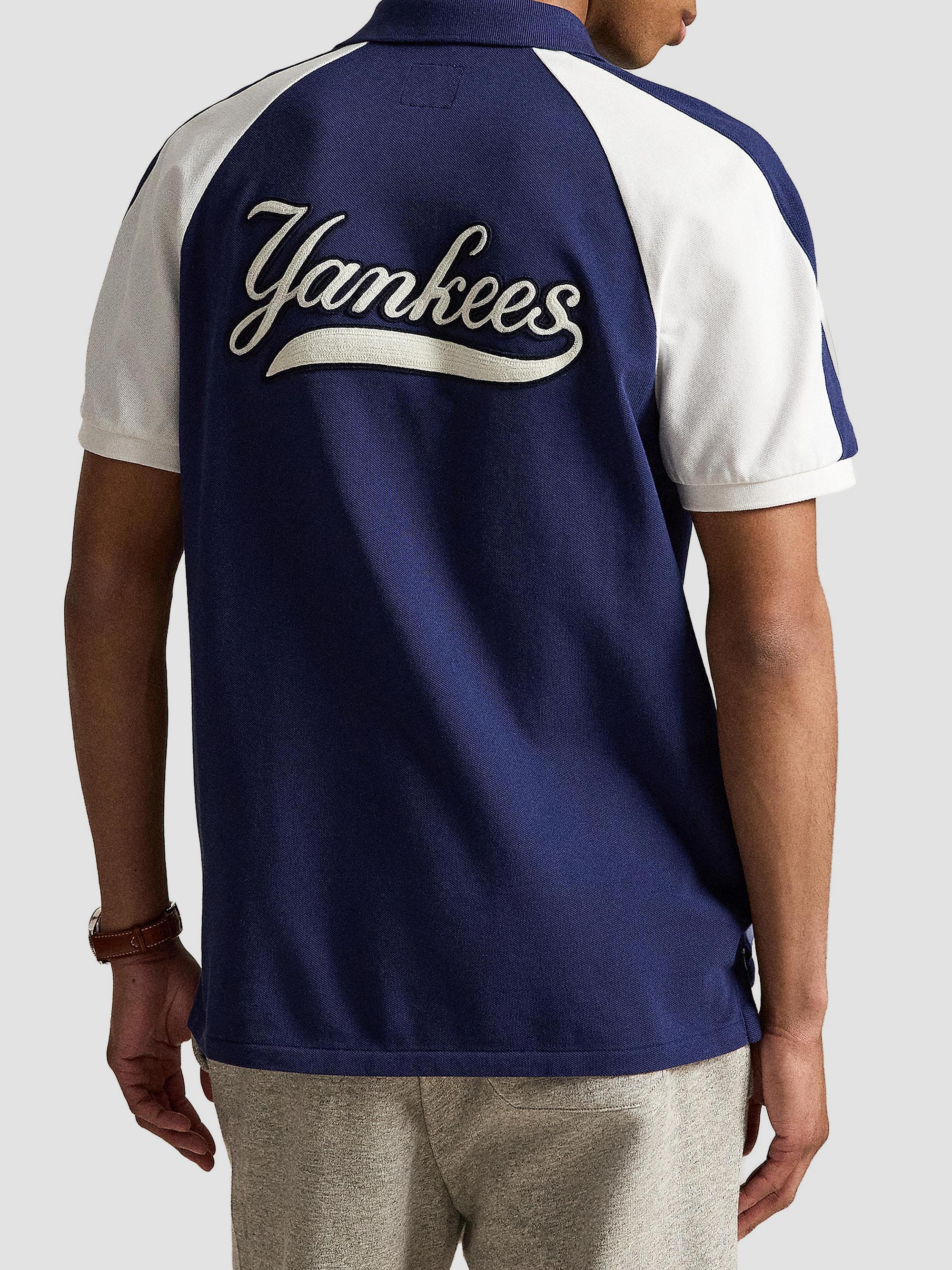 Polo Ralph Lauren Polo Ralph Lauren x Major League Baseball Yankees ...