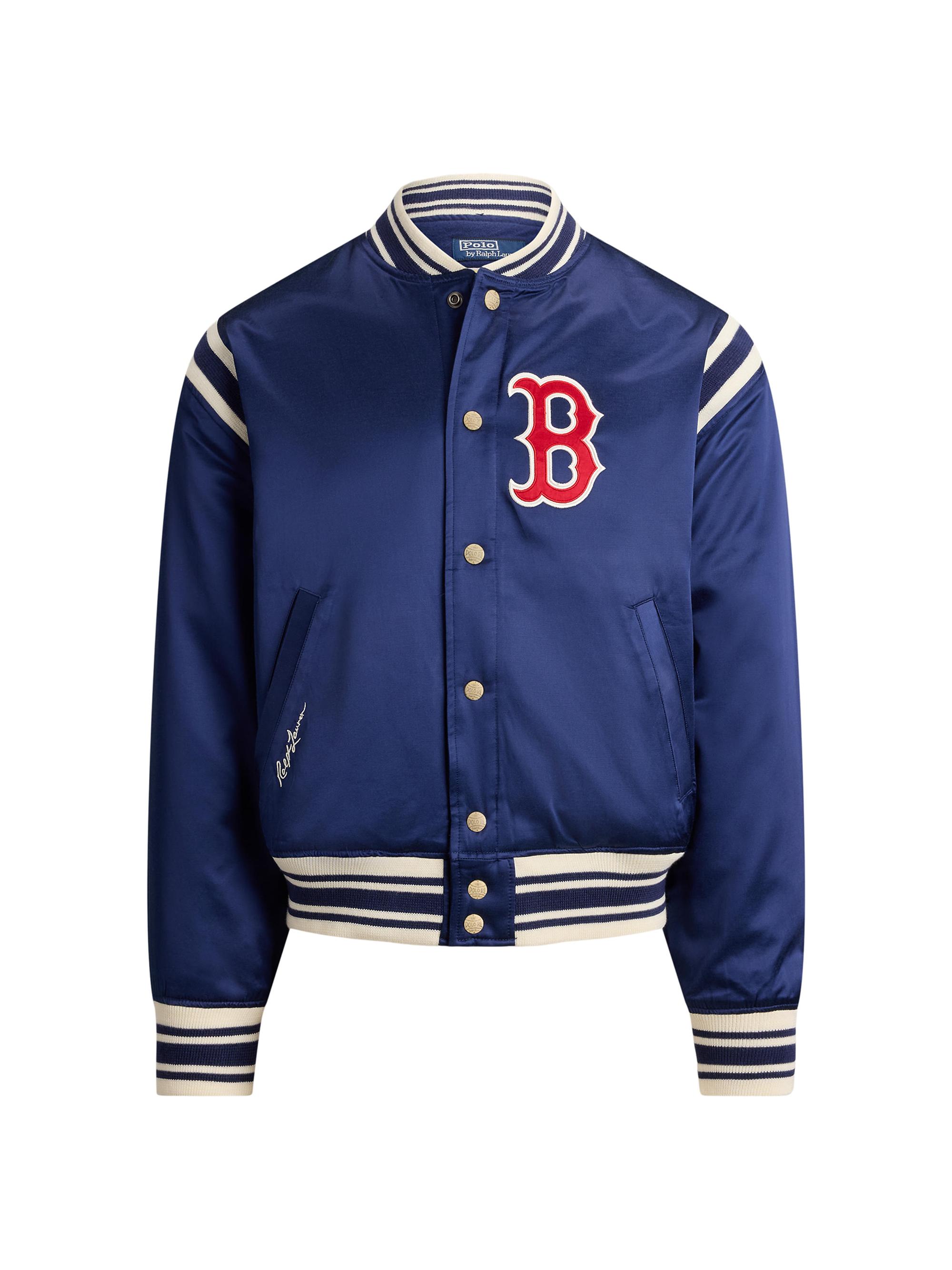 Polo Ralph Lauren Yankees™ Heritage Twill Bomber Jacket | Saks