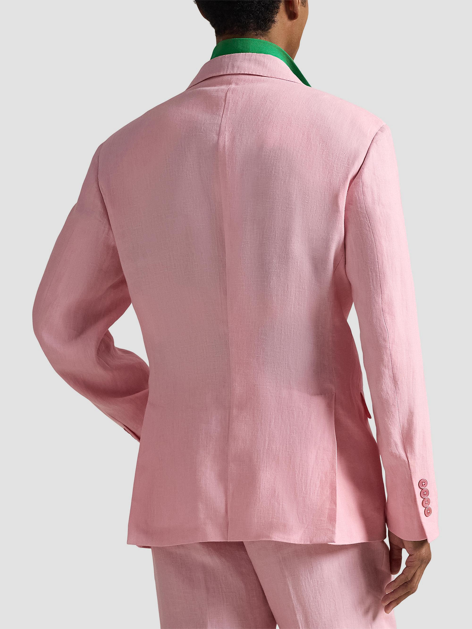 Polo Ralph Lauren Linen Sport Coat | Saks Fifth Avenue