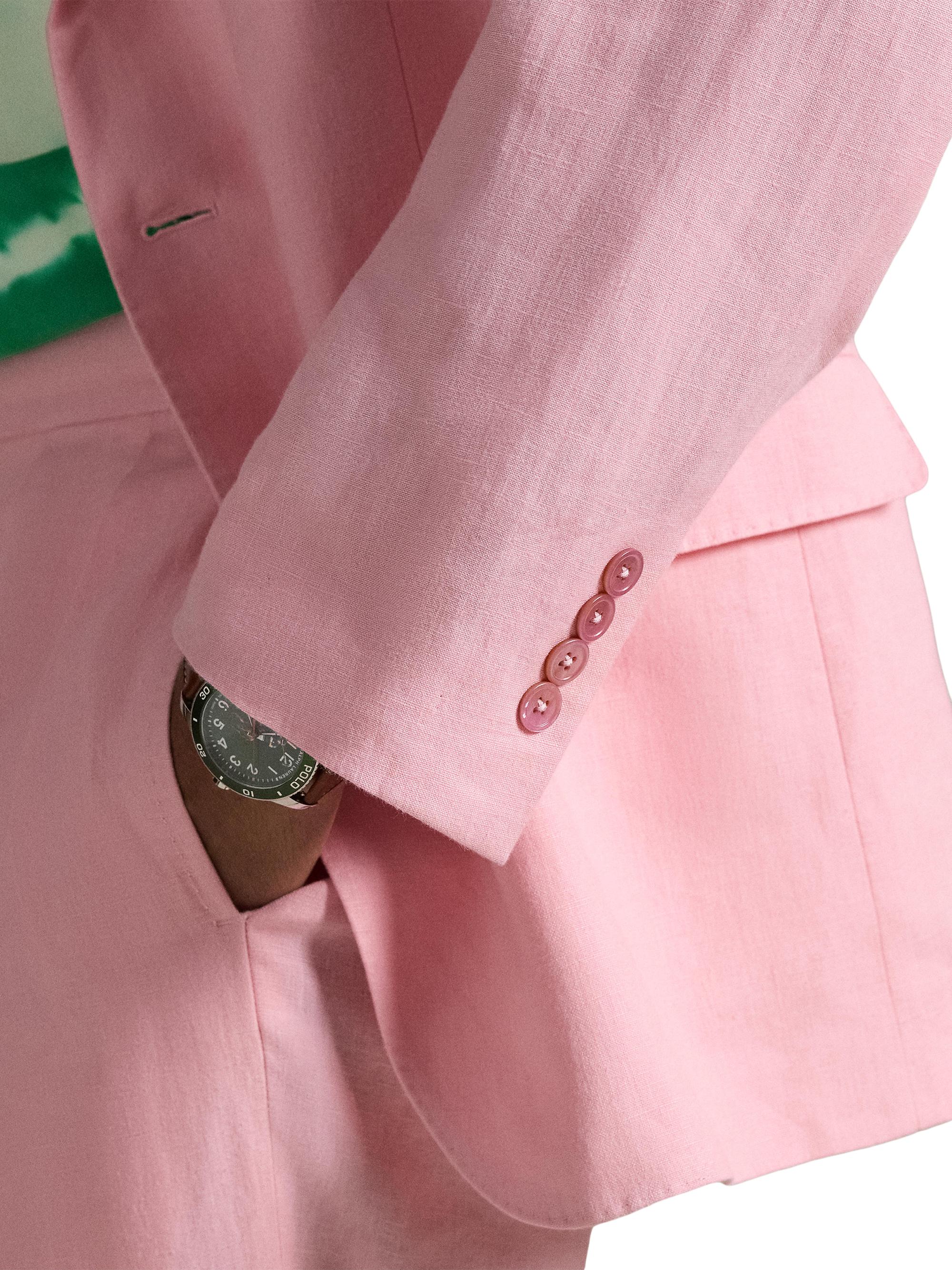 Polo Ralph Lauren Linen Sport Coat | Saks Fifth Avenue