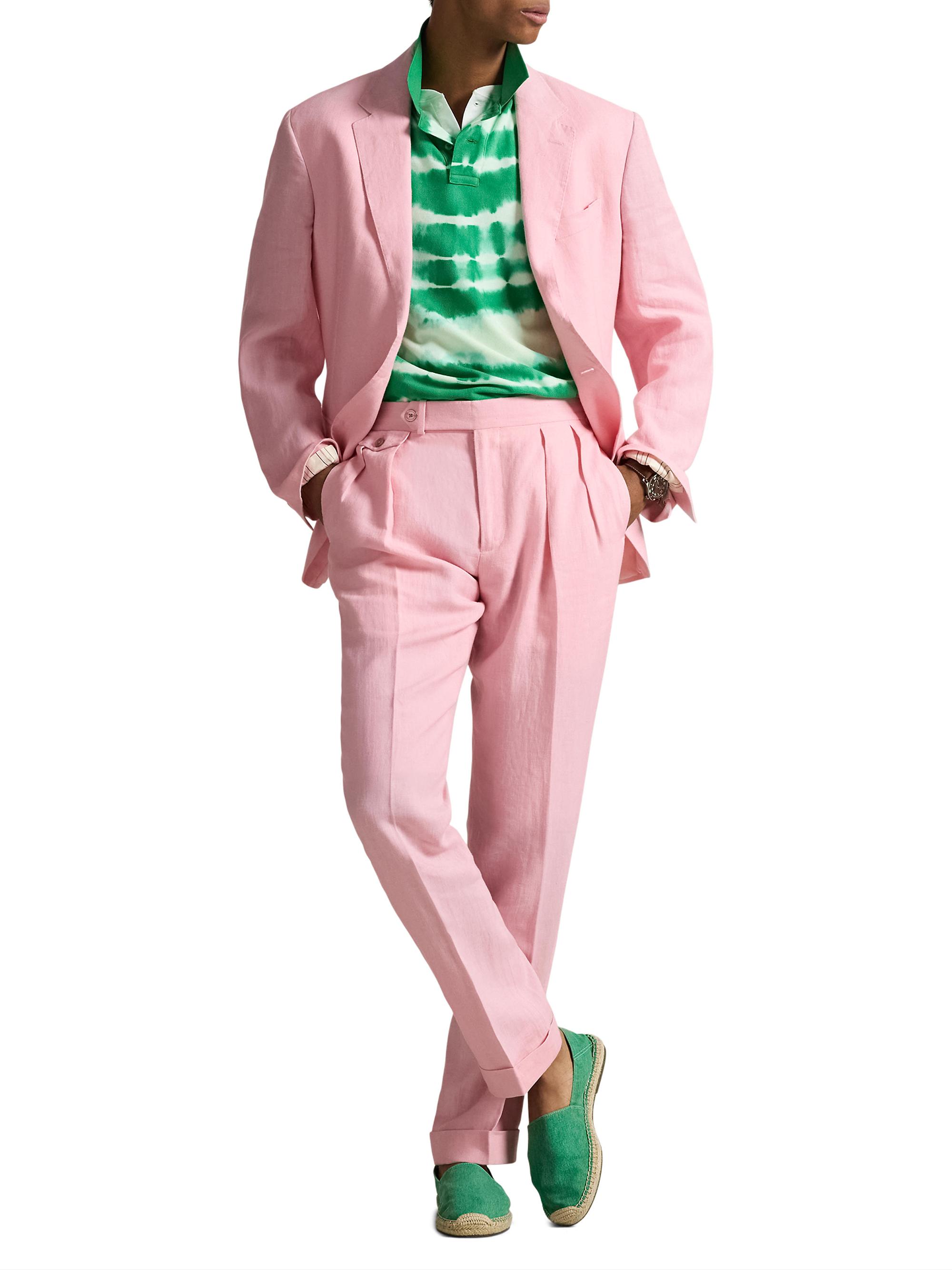 Ralph Lauren Sport coat Ecru C100 \