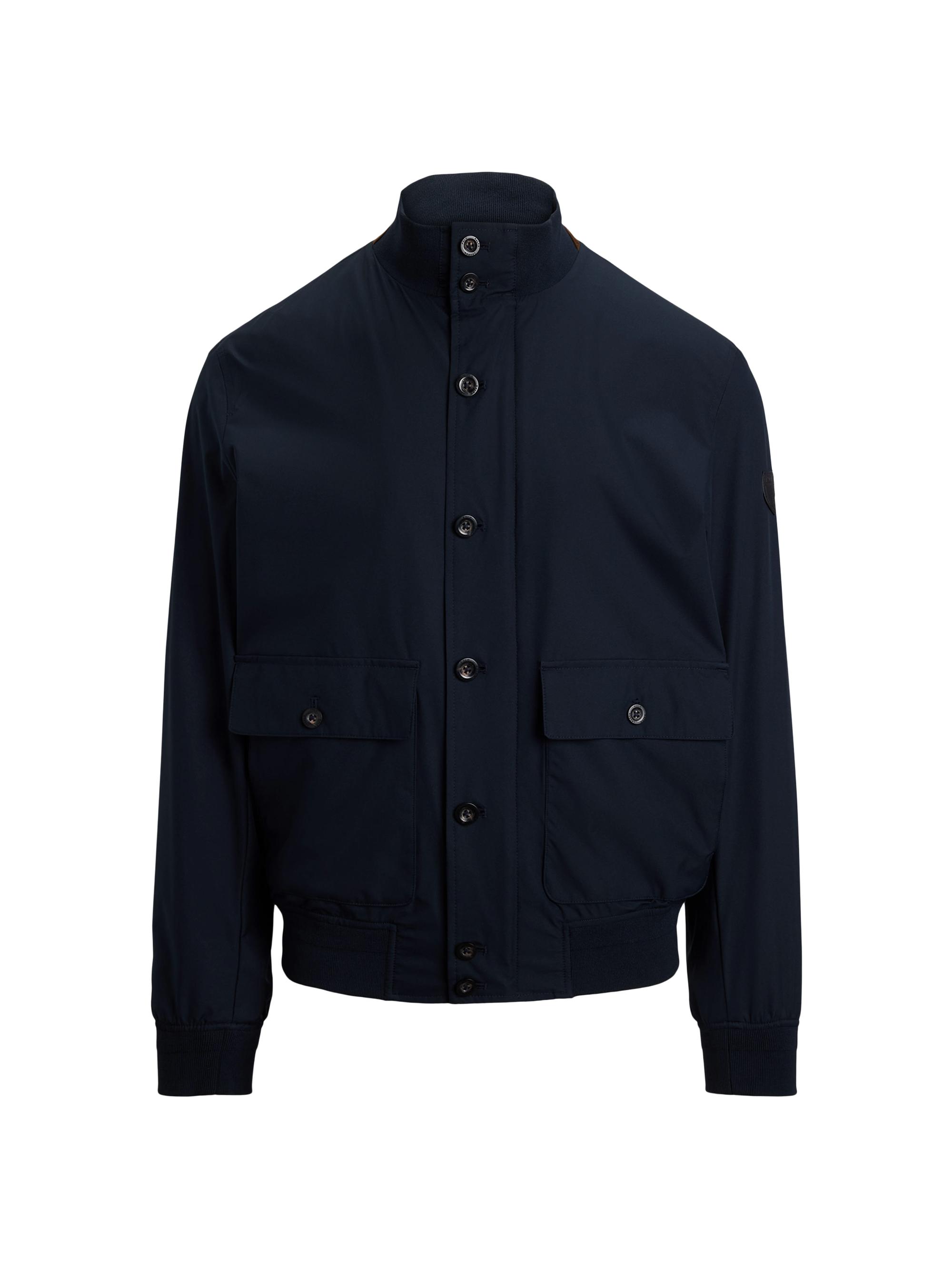 Polo Ralph Lauren フード付きネイビージャケット s-l400.jpg
