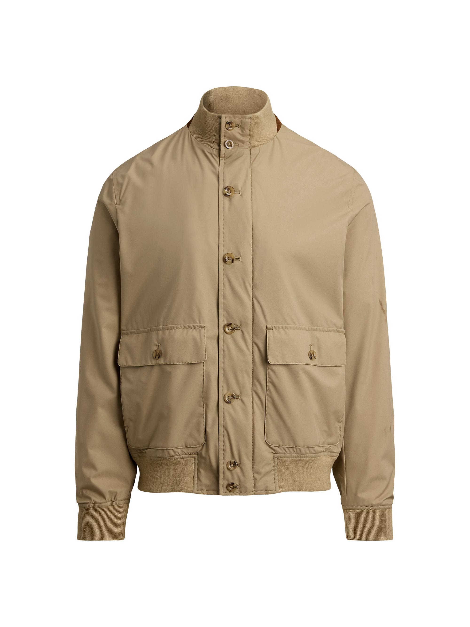 マルコ Isabel Marant Forest Canvas Jacket | Saks Fifth Avenue