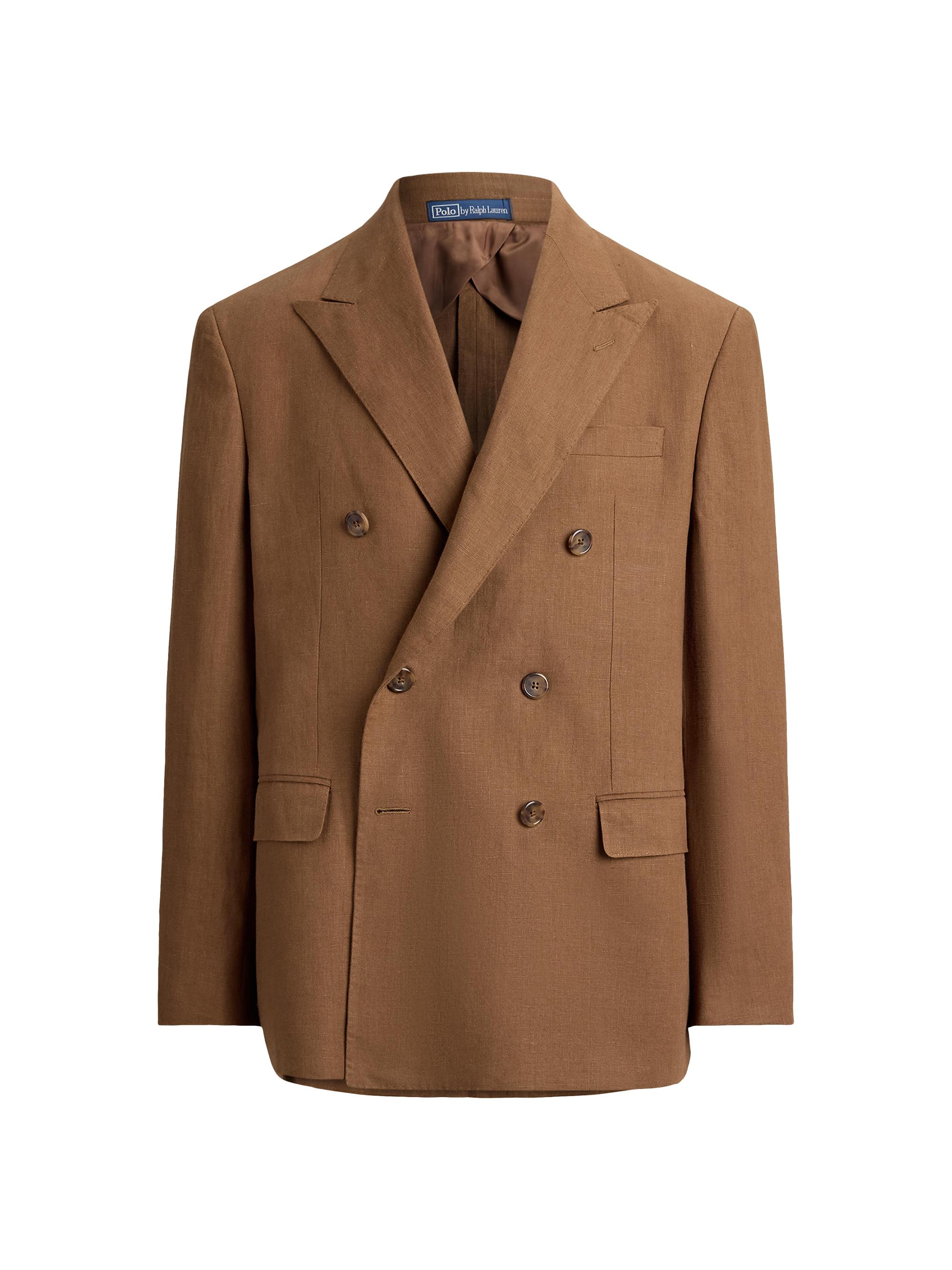 Polo Ralph Lauren Polo Camel Hair Sport Coat | Saks Fifth Avenue