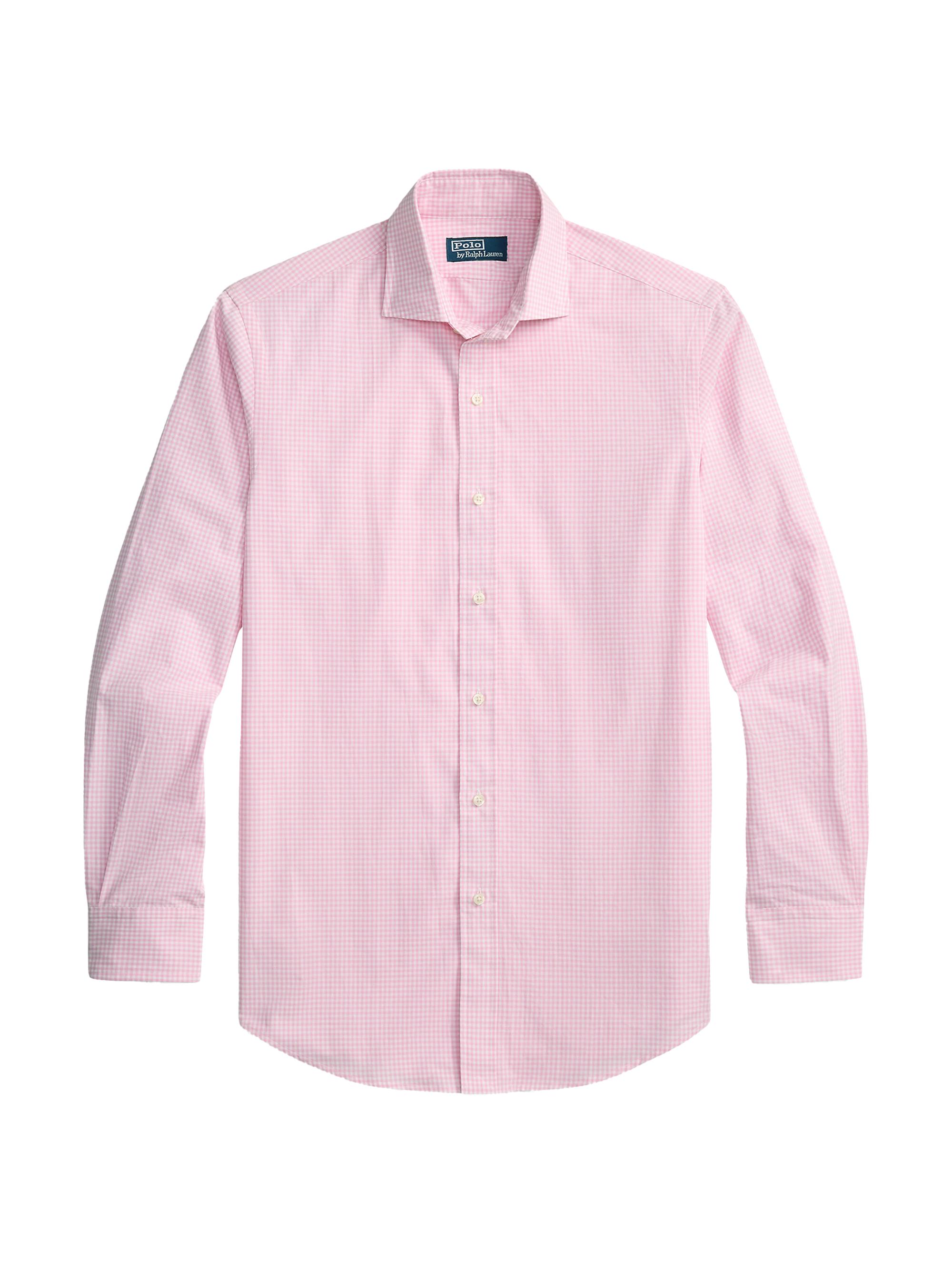 fit dressing Polo Ralph Lauren Classic Fit Oxford Shirt White – Hajjar's Big & Tall Mens  Clothing main image 1