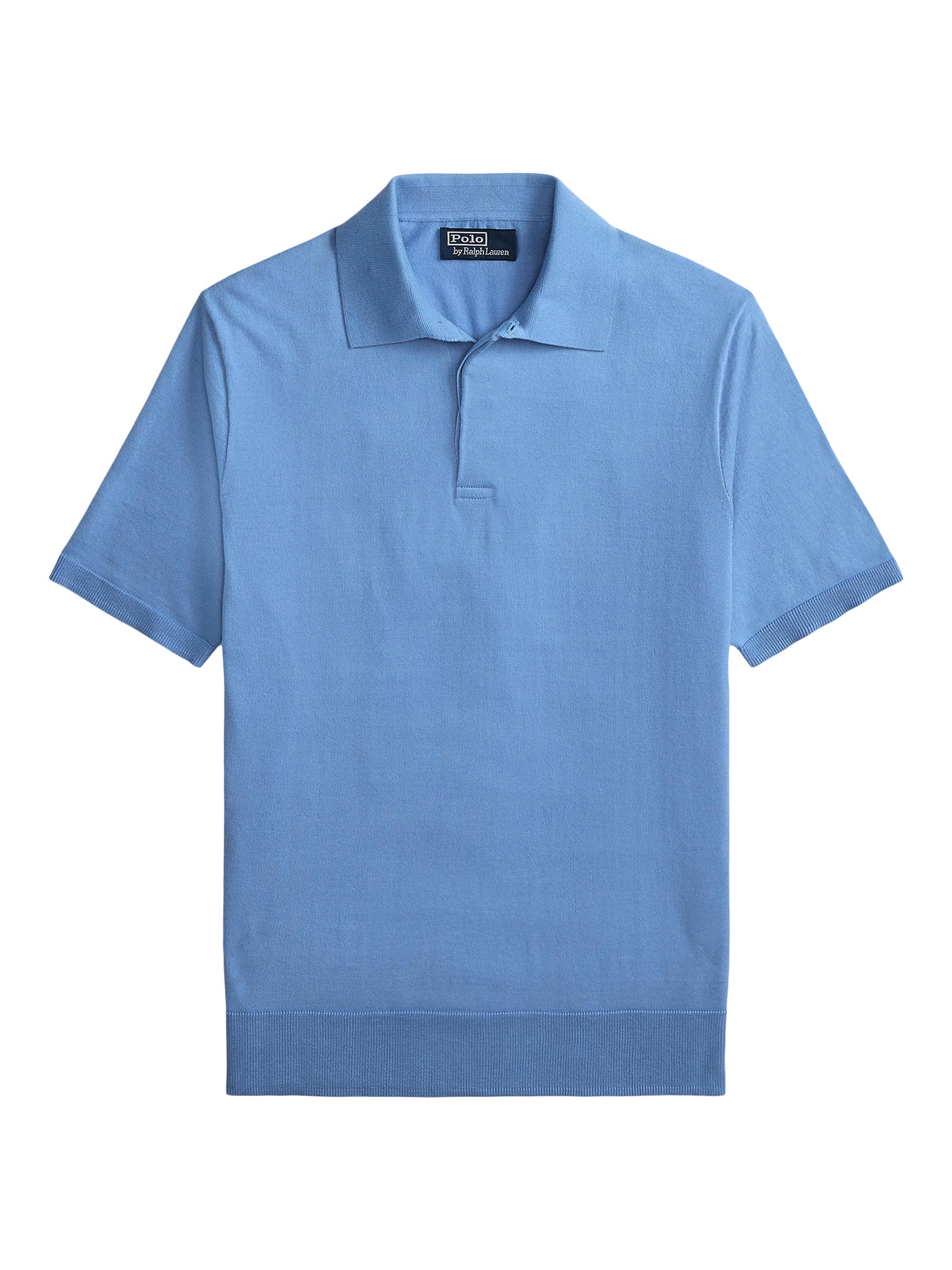 トップス POLO RALPH LAUREN CUSTOM SLIM FIT M Custom Slim Fit Mesh Polo Shirt | Ralph Lauren