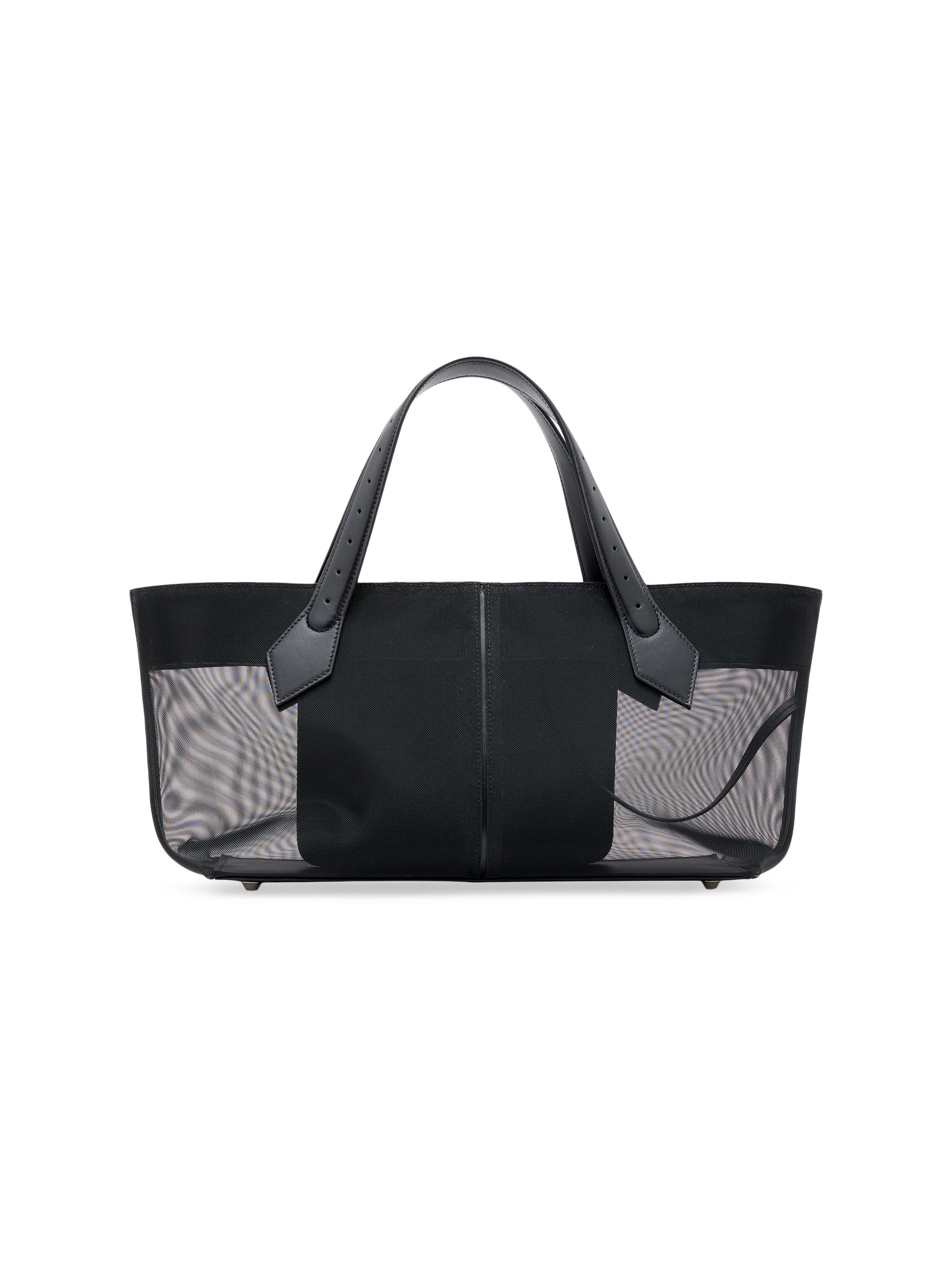 Proenza Schouler Women's East West Chelsea Tote Bag - Black