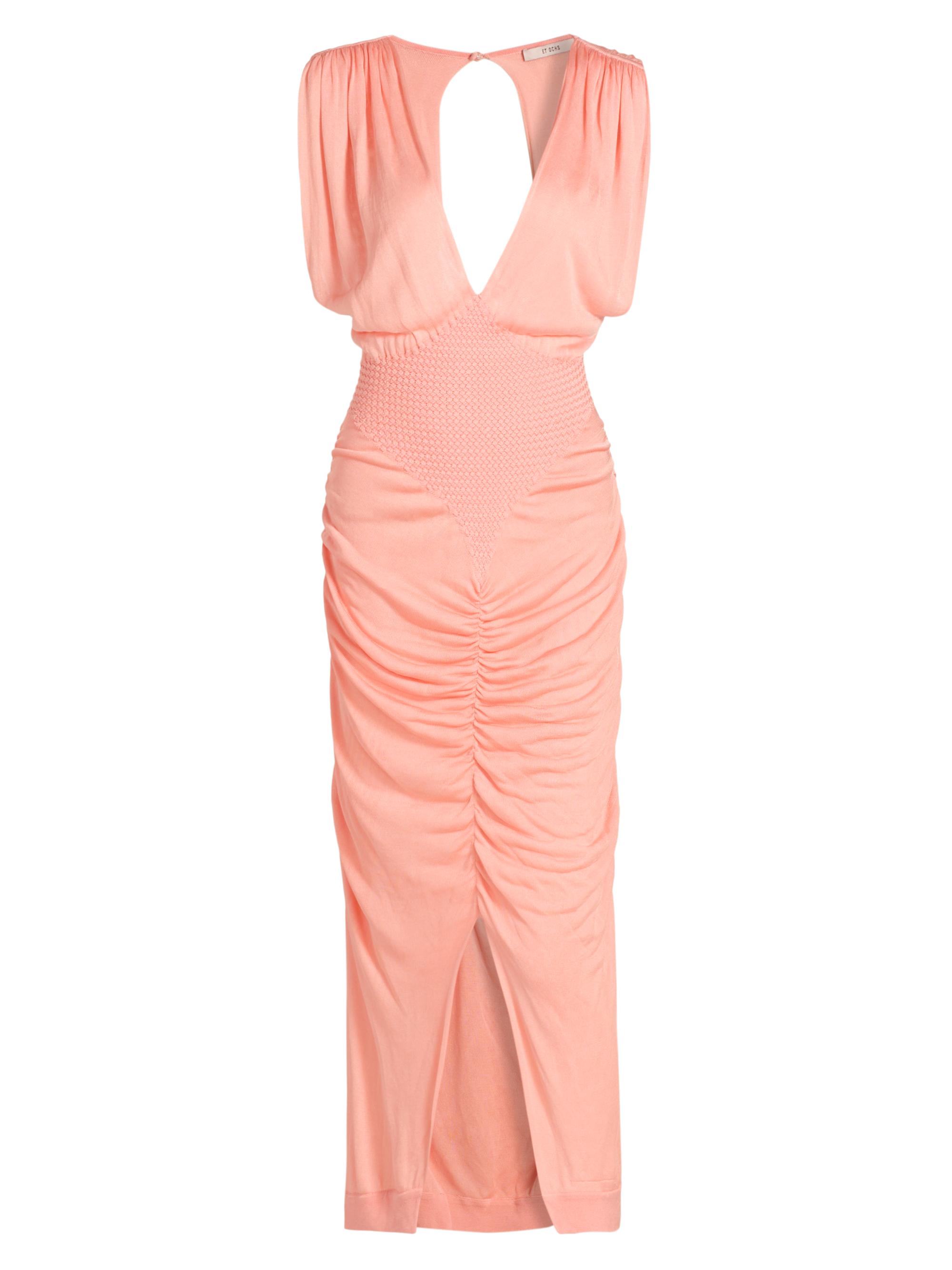 knee length dresses for ladies BEC + BRIDGE Zoey Black Sweetheart Neckline Midi Dress UK 6 – Reliked main image 0