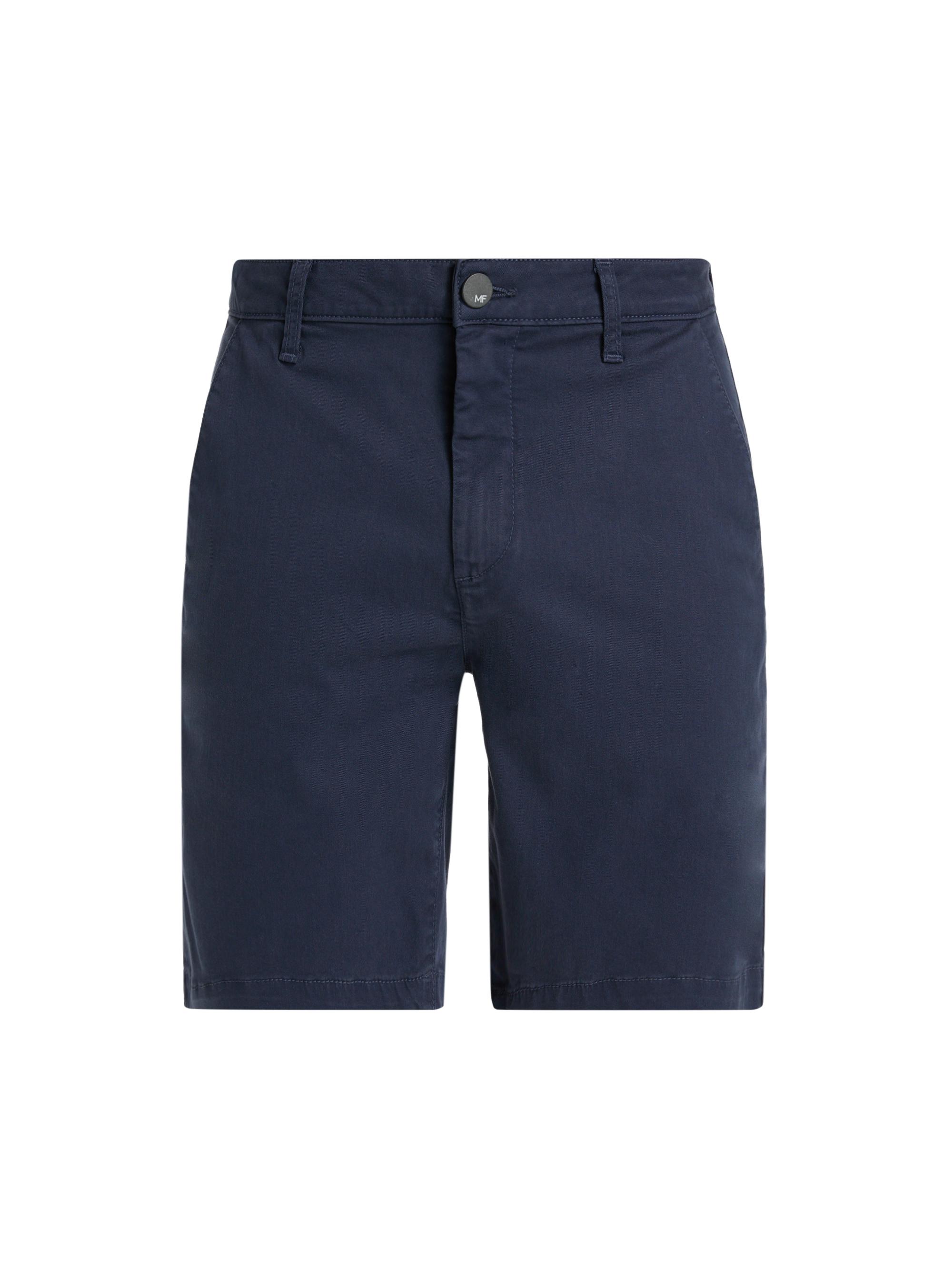Polo Ralph Lauren Bedford Graphic Cotton Twill Shorts | Saks Fifth 