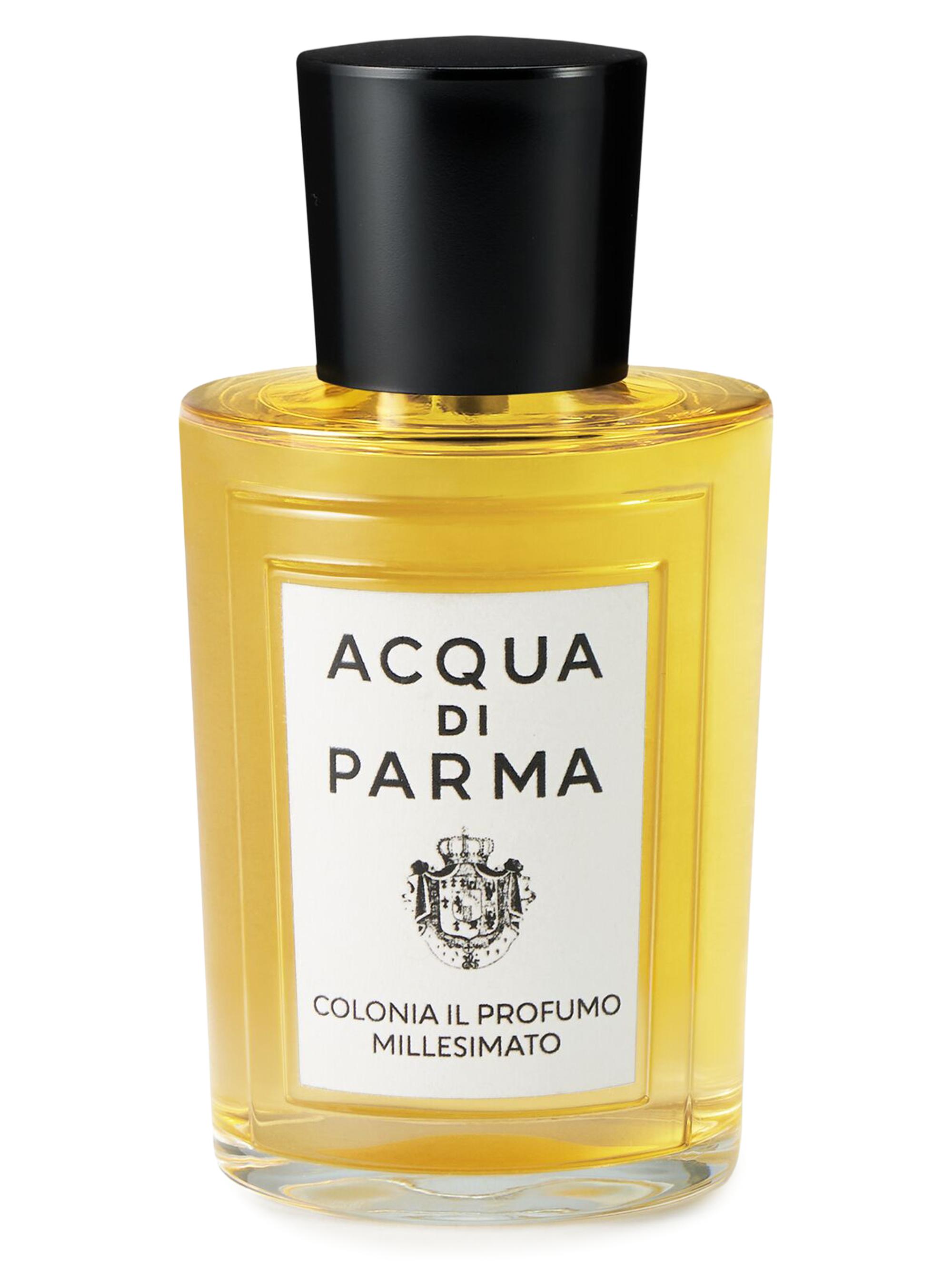 Acqua di Parma Bergamotto Di Calabria Eau de Toilette | Saks Fifth