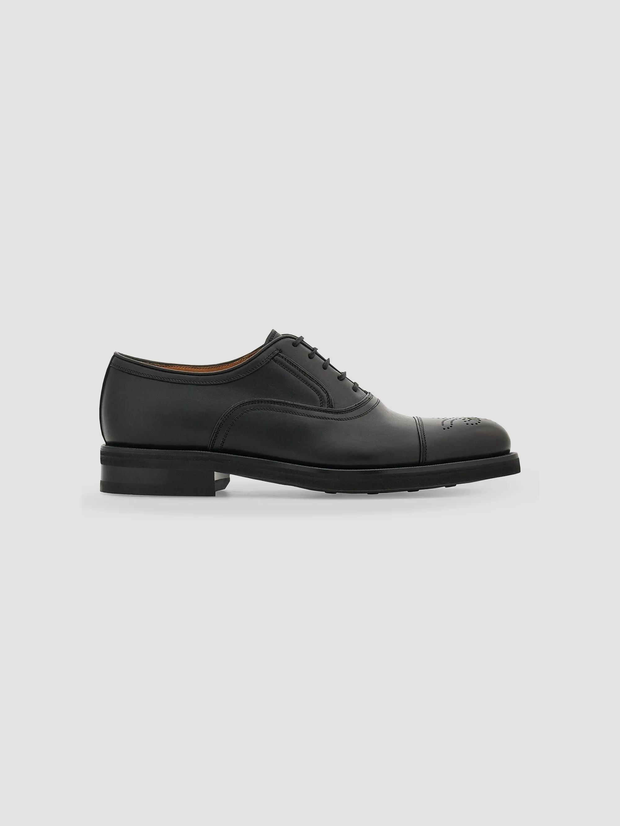 値段交渉OK　BRUNELLO CUCINELLI レザーシューズ　28センチ Brunello Cucinelli Patent Leather Tuxedo Shoes | Saks Fifth Avenue