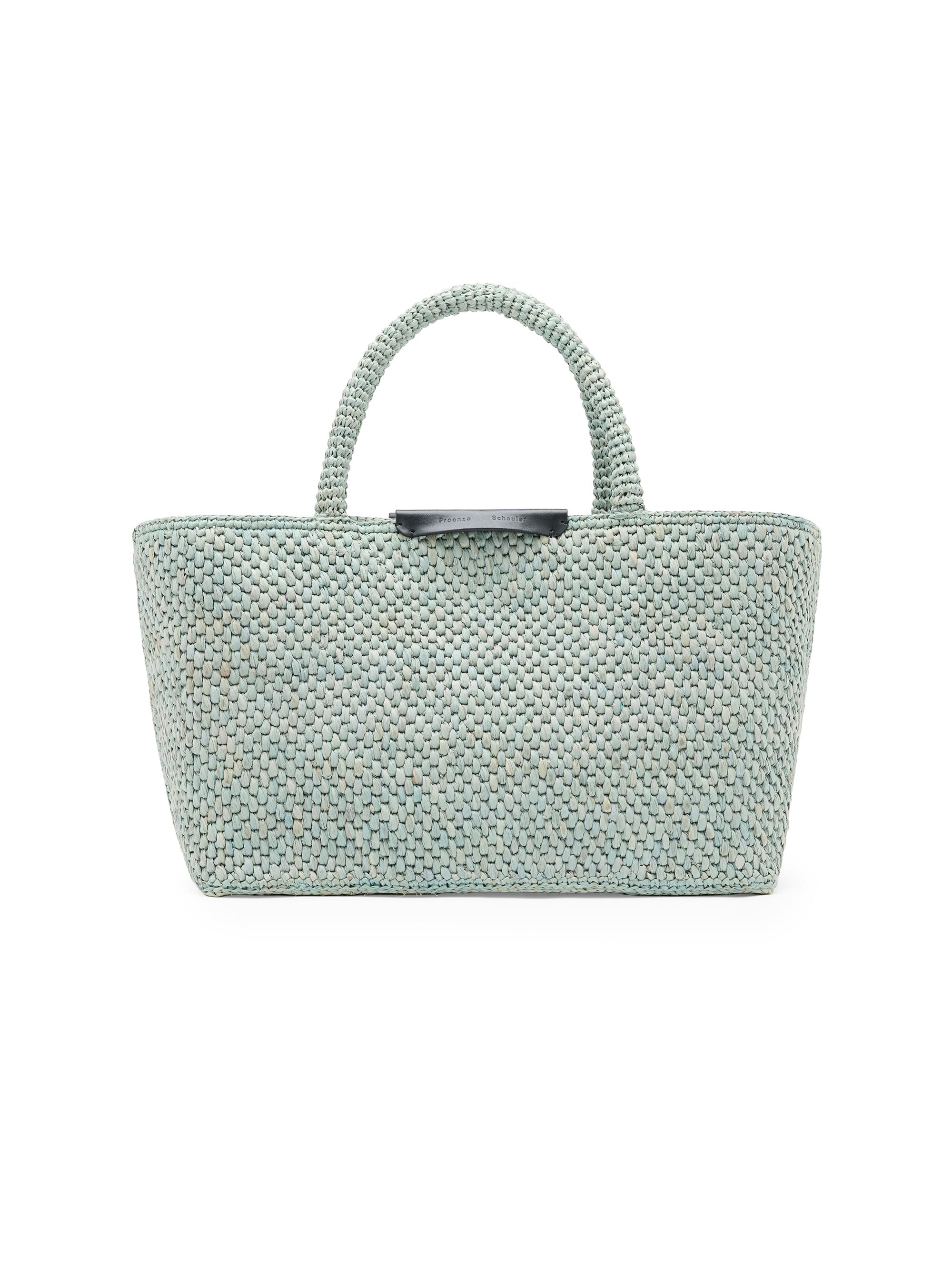 Aimee Kestenberg Casablanca Raffia Tote Bag | Saks Fifth Avenue