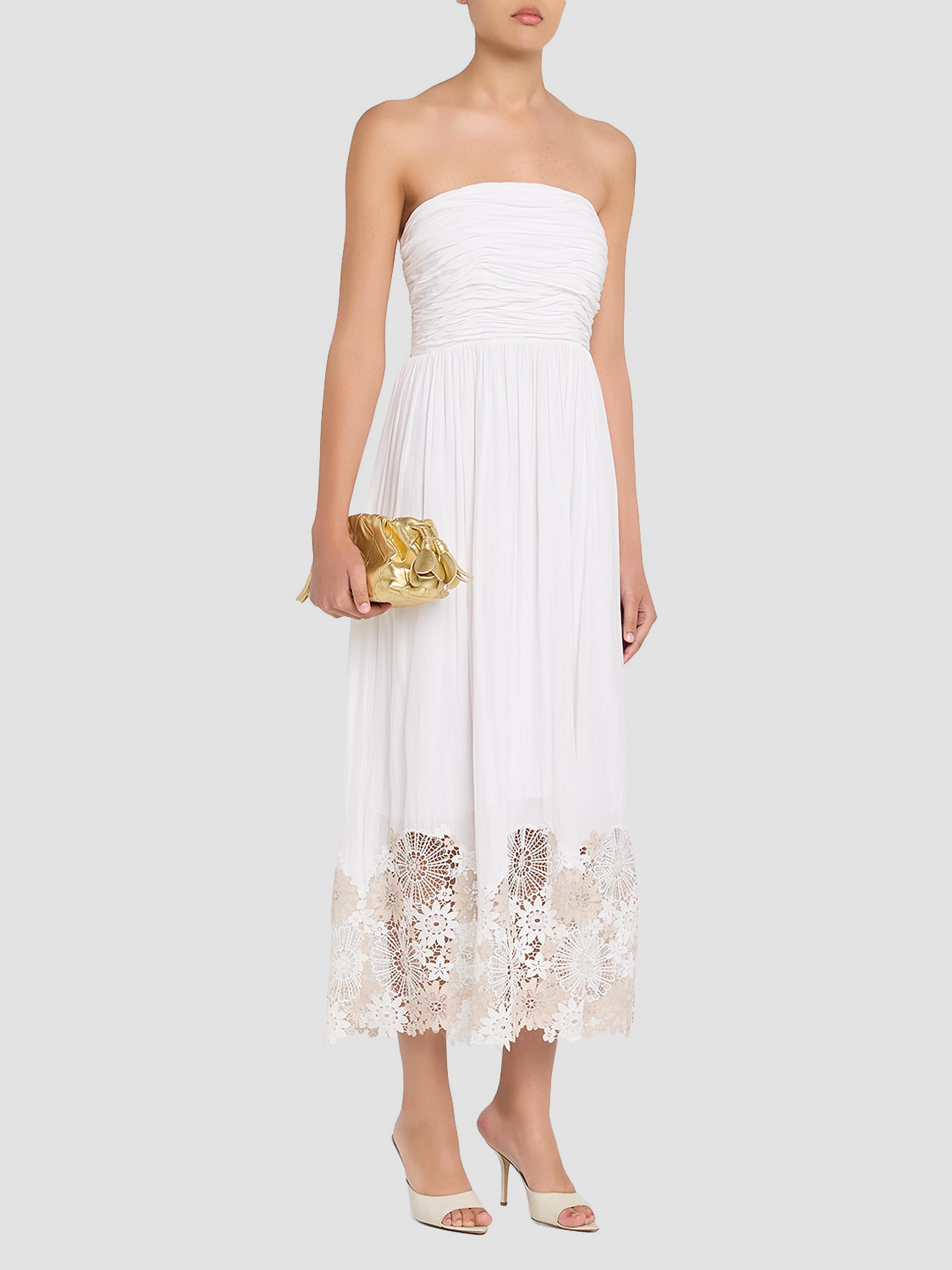 Zimmermann Cloud 91 Small Clutch | Saks Fifth Avenue
