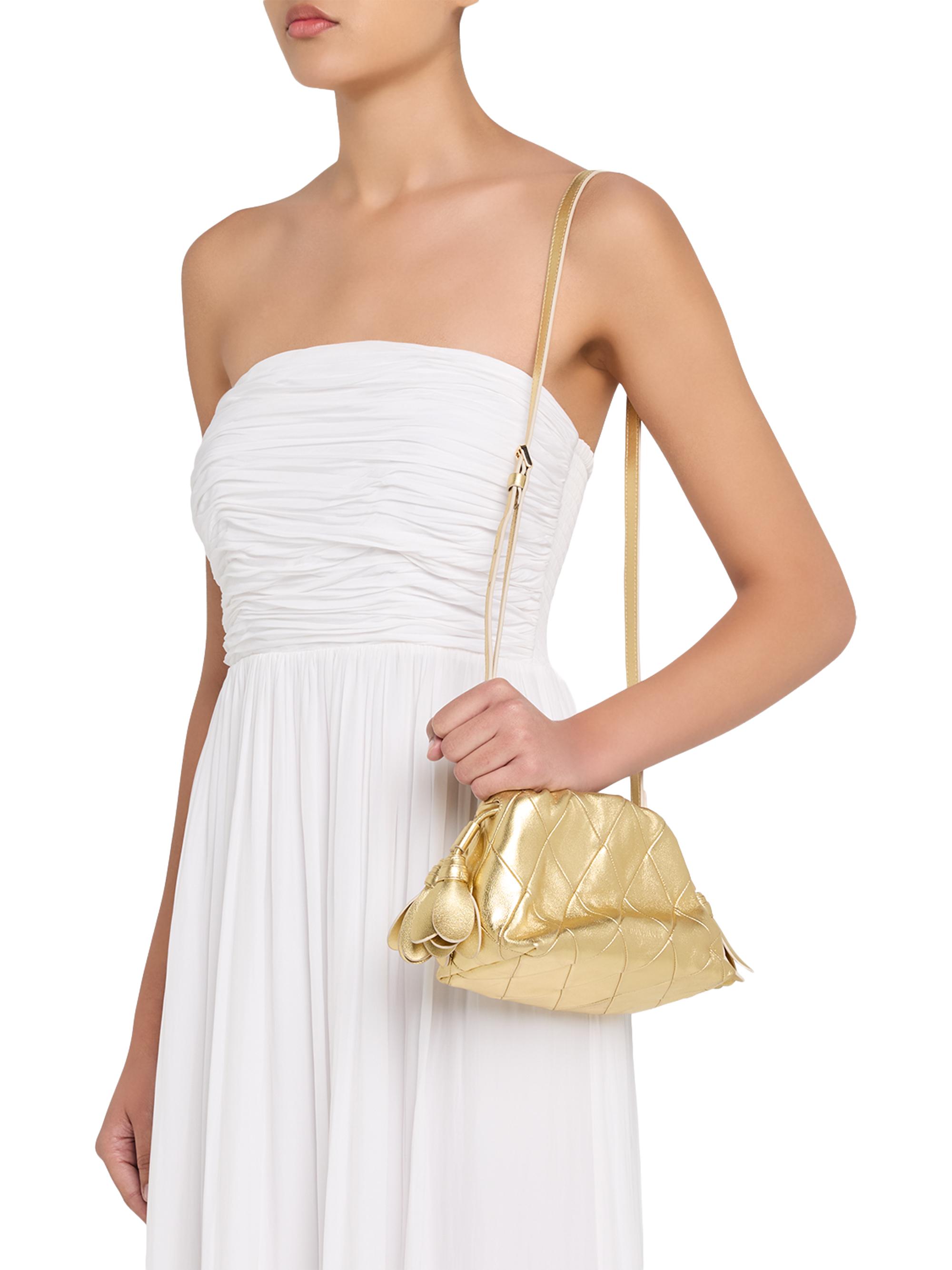 Zimmermann Cloud 91 Small Clutch | Saks Fifth Avenue
