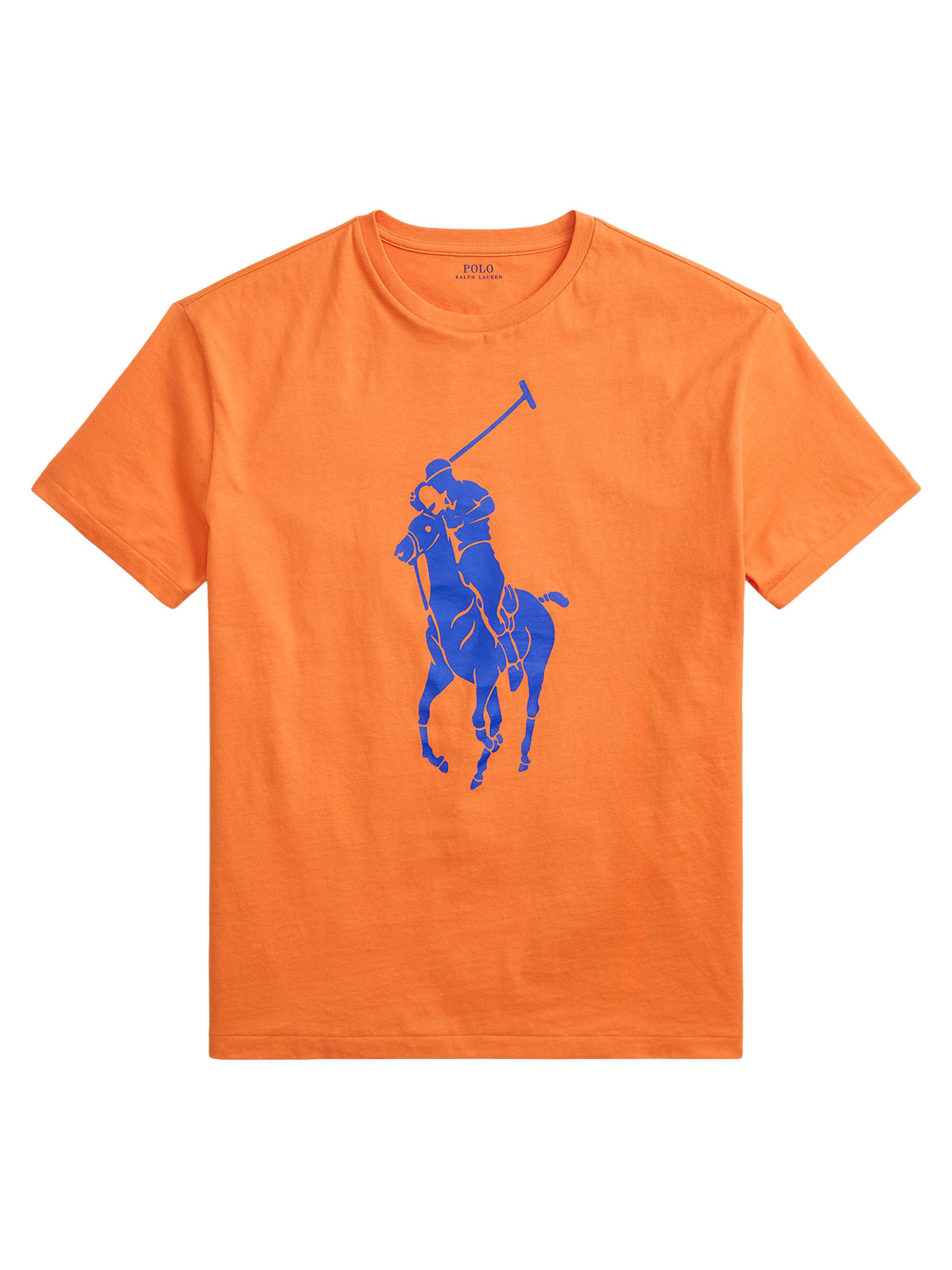 Polo Ralph Lauren Retro 1967 Polo T-Shirt | Saks Fifth Avenue