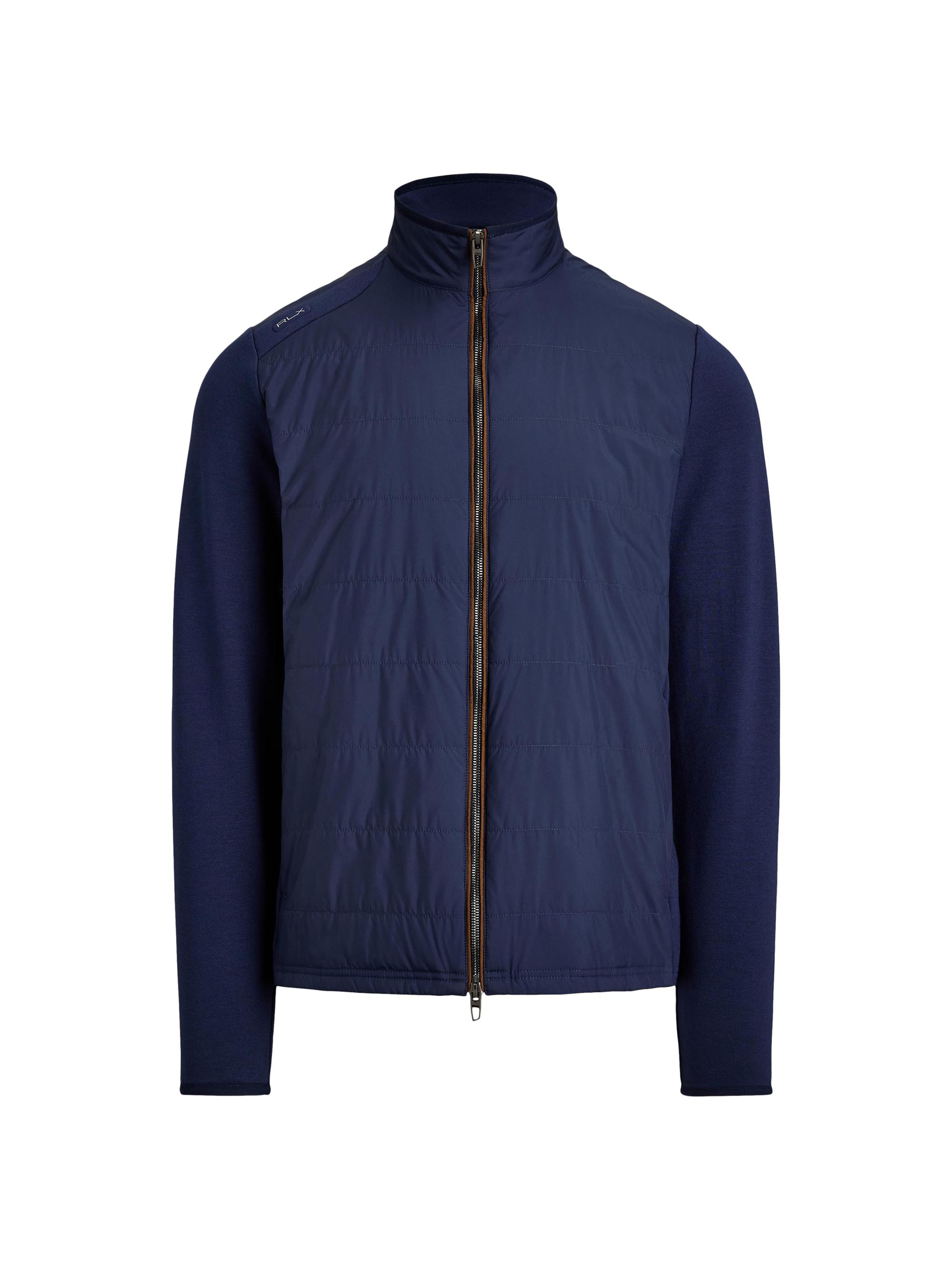 adidas adidas x Wales Bonner Velour Collegiate Track Jacket | Saks