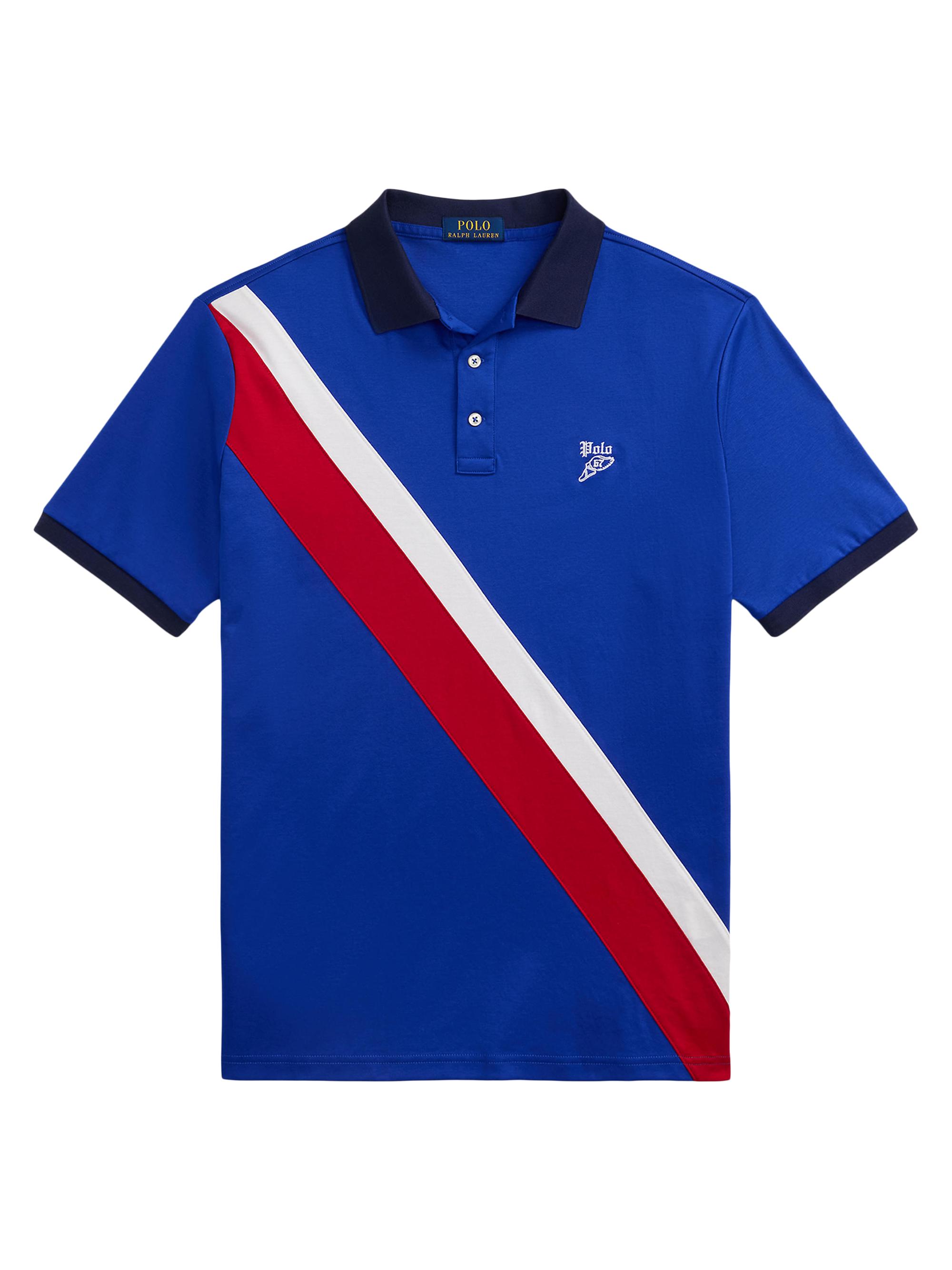 Polo Ralph Lauren Cotton Polo Shirt | Saks Fifth Avenue