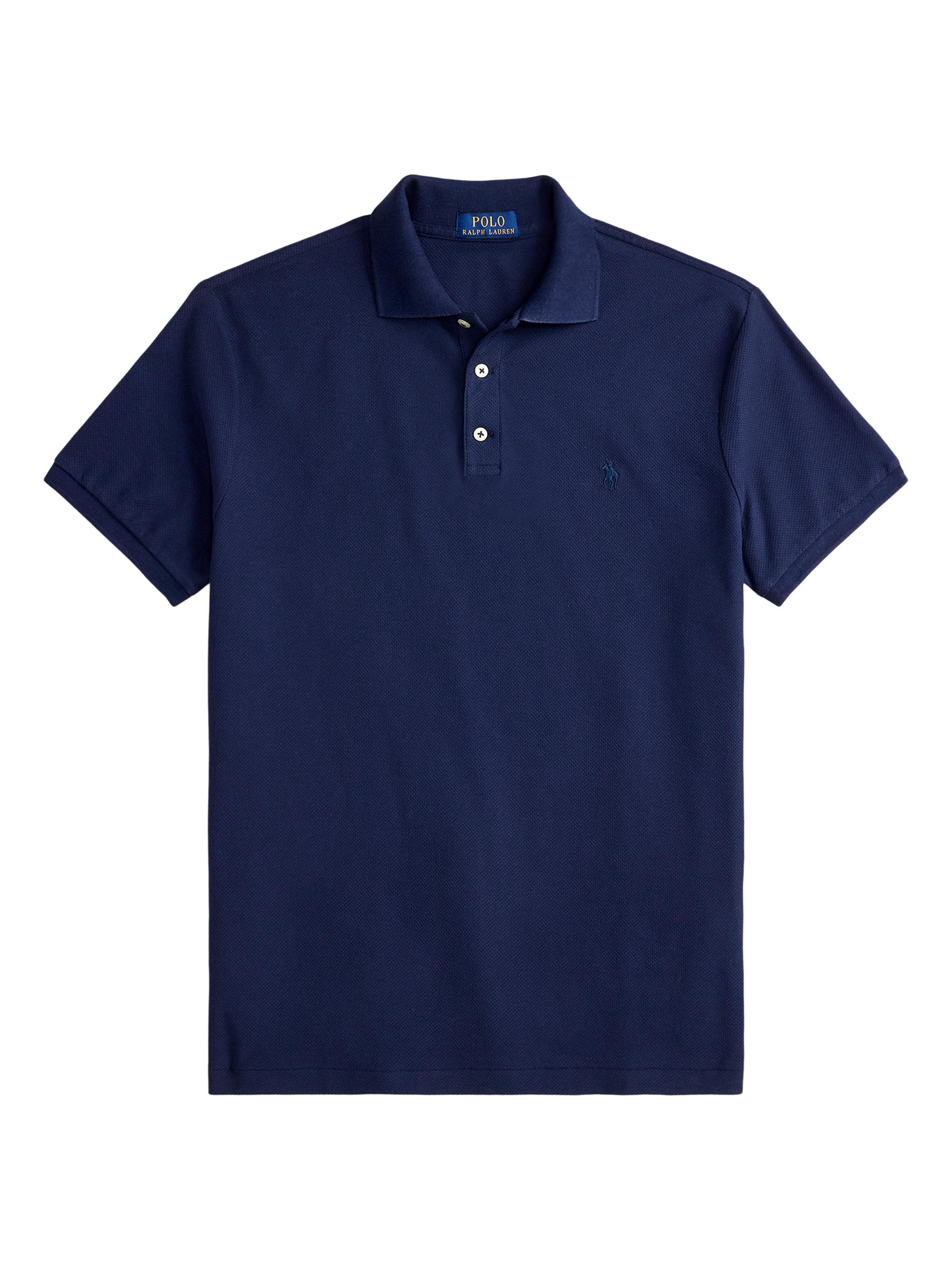トップス Polo by Ralph Lauren Classic Fit Mesh Polo Shirt | Ralph Lauren