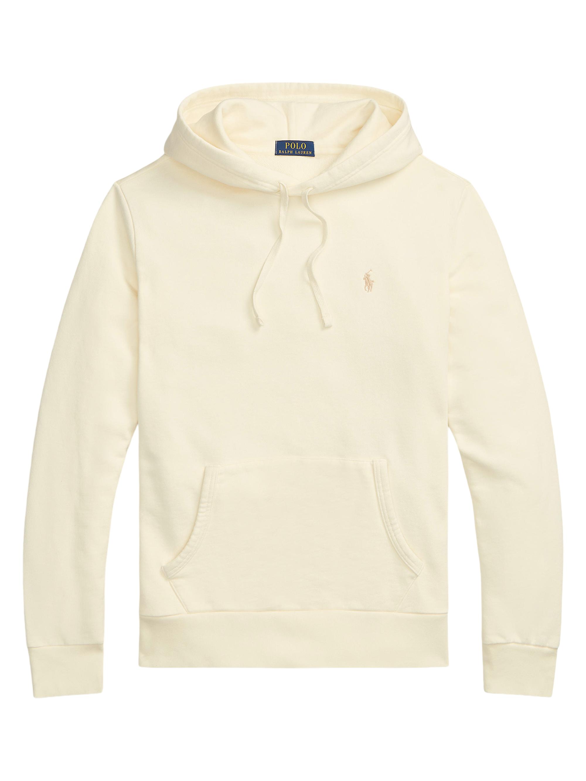Polo Ralph Lauren LA Dodgers Vintage Fleece Hoodie | Saks Fifth Avenue