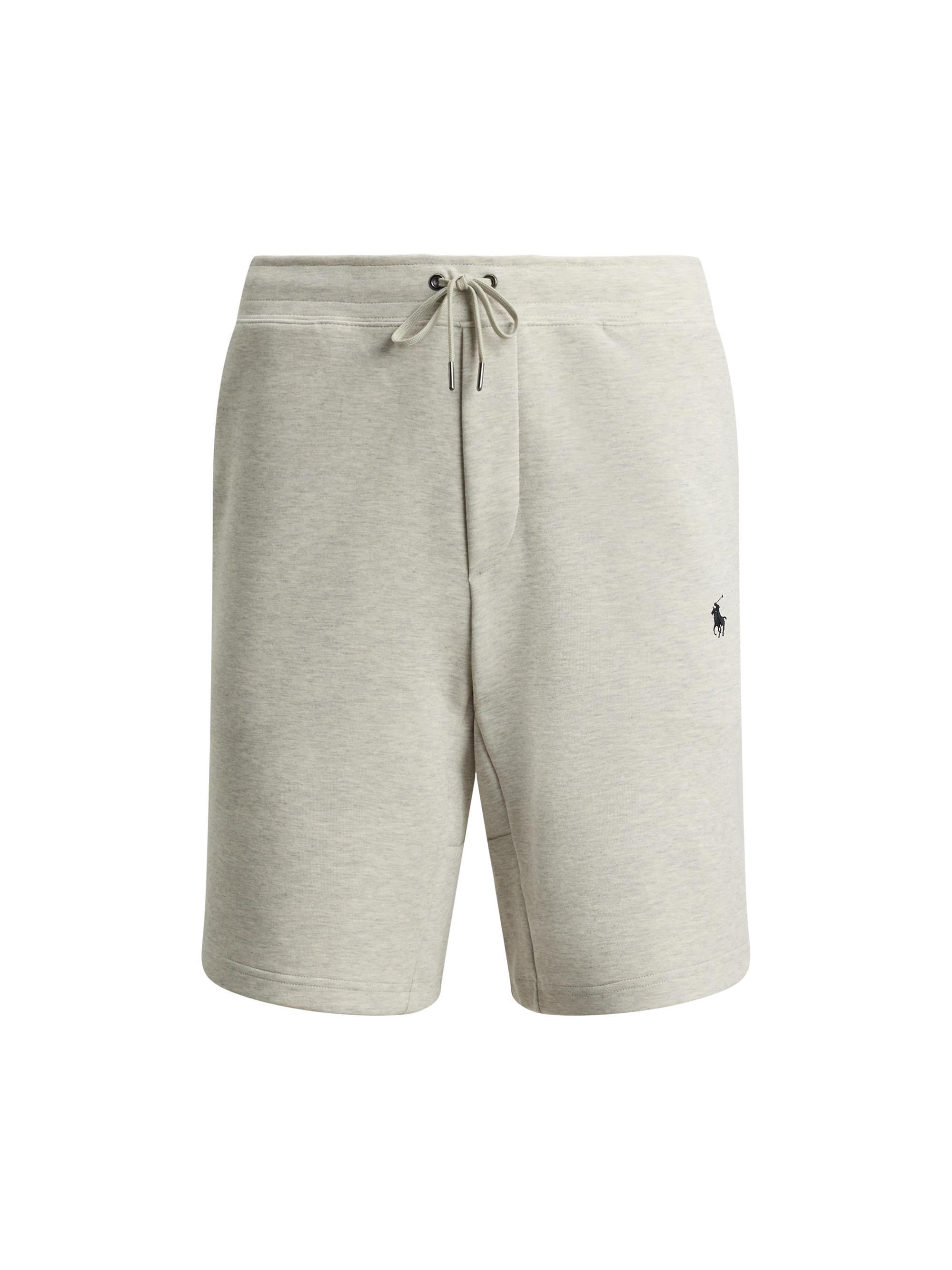 Polo Ralph Lauren Classic-Fit Stretch Military Shorts | Saks Fifth