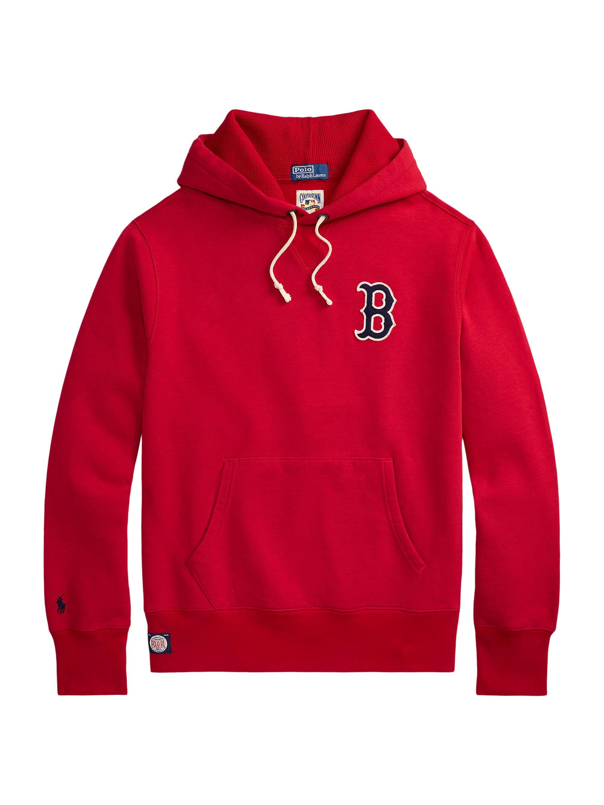 Polo Ralph Lauren Yankees Fleece Hoodie | Saks Fifth Avenue