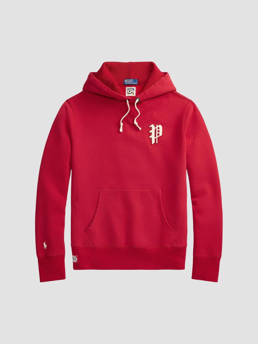 Polo Ralph Lauren Phillies Vintage Fleece Hoodie | Saks Fifth Avenue