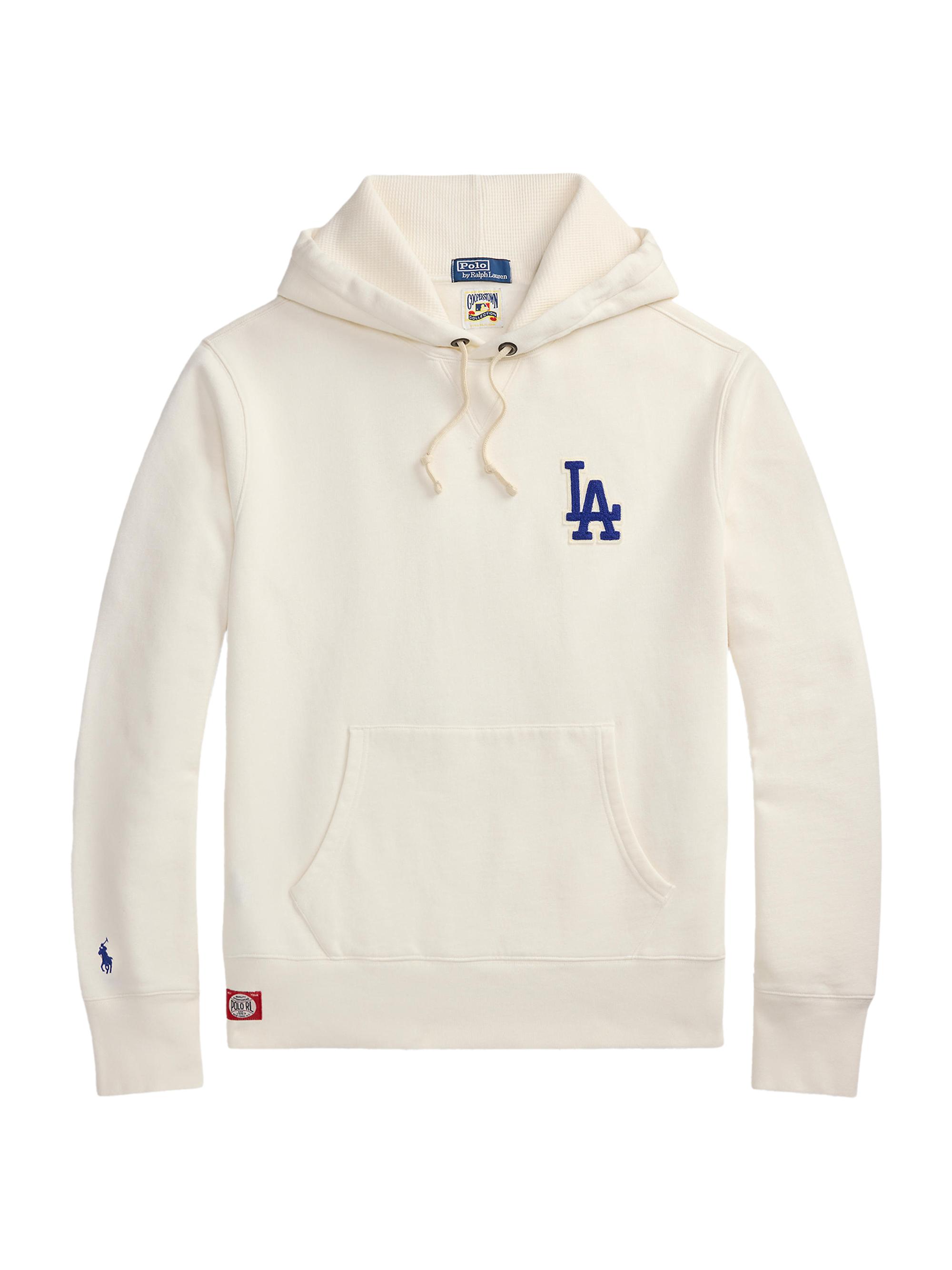 Polo Ralph Lauren Polo Bear Fleece Hoodie | Saks Fifth Avenue