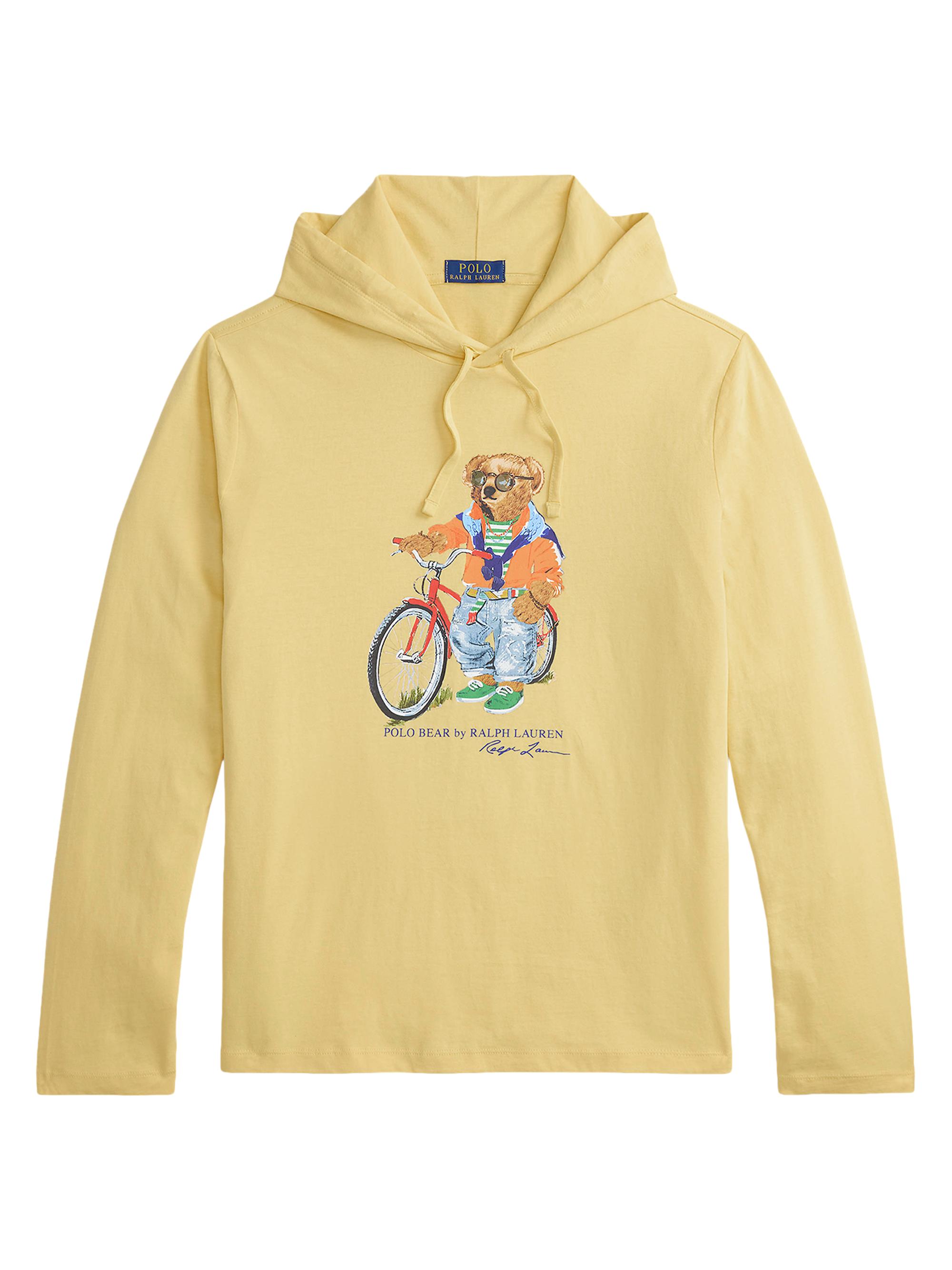 Polo Ralph Lauren Retro 1967 Polo T-Shirt | Saks Fifth Avenue