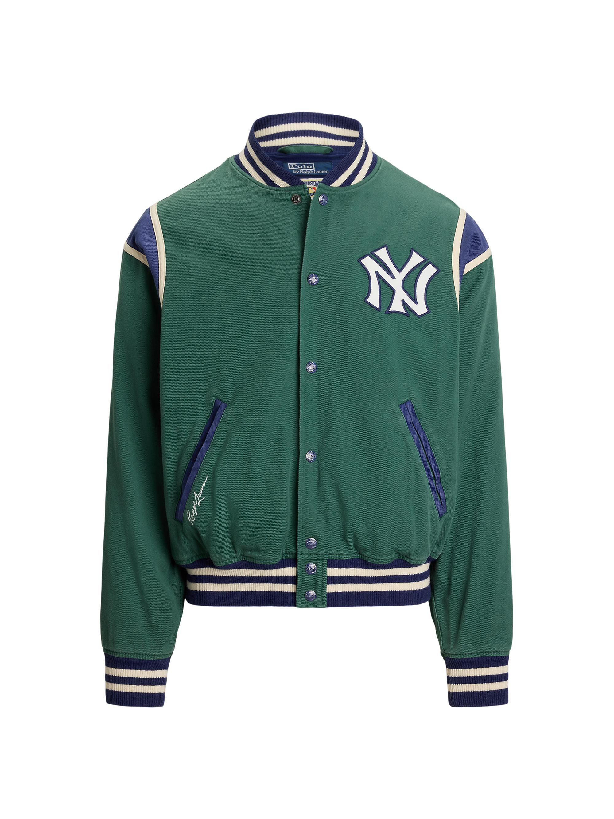 Polo Ralph Lauren Polo Bear Plaid Fleece Shirt Jacket | Saks Fifth