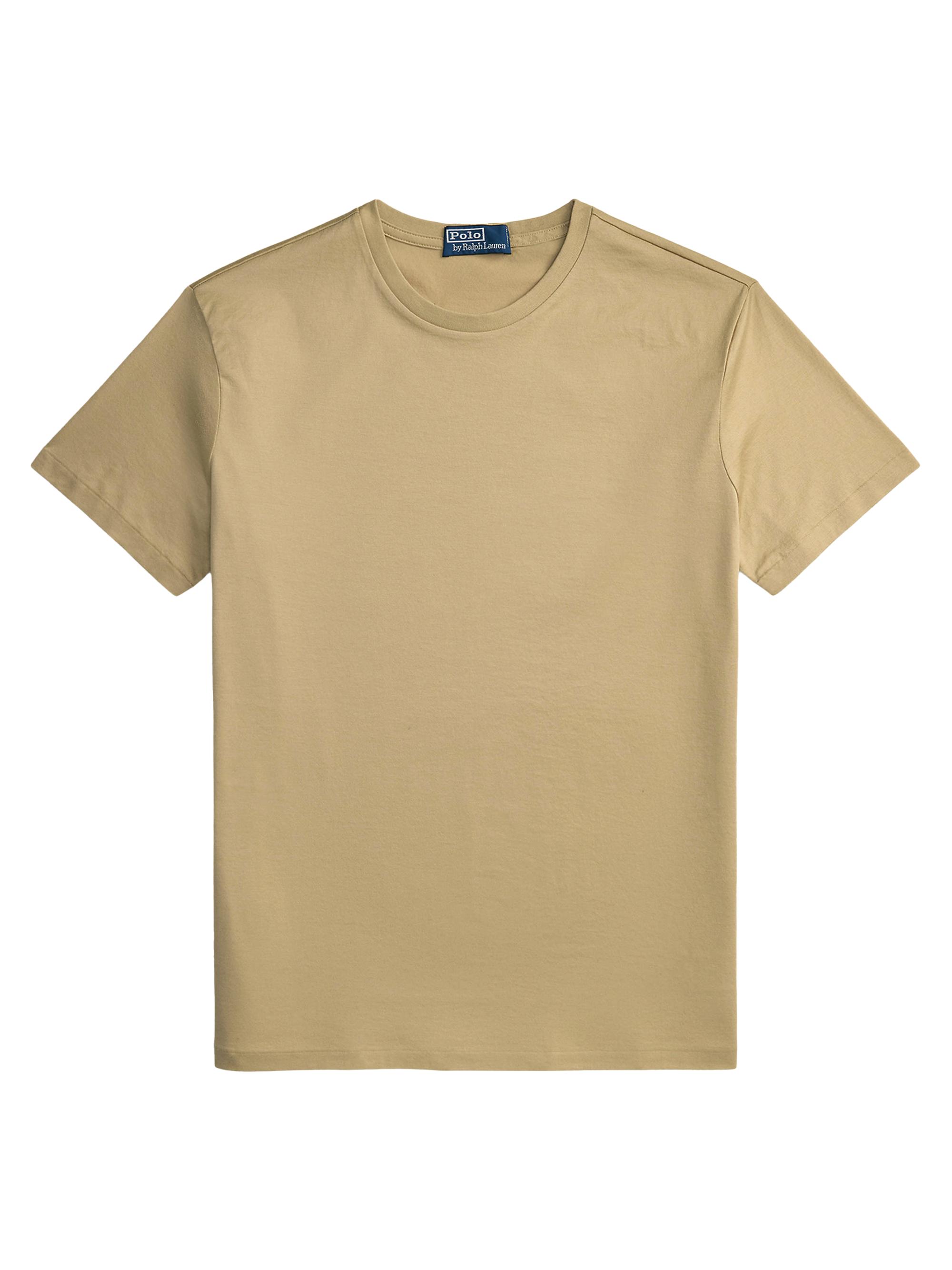 Ralph Lauren Purple Label Long-Sleeve Cotton Henley T-Shirt | Saks
