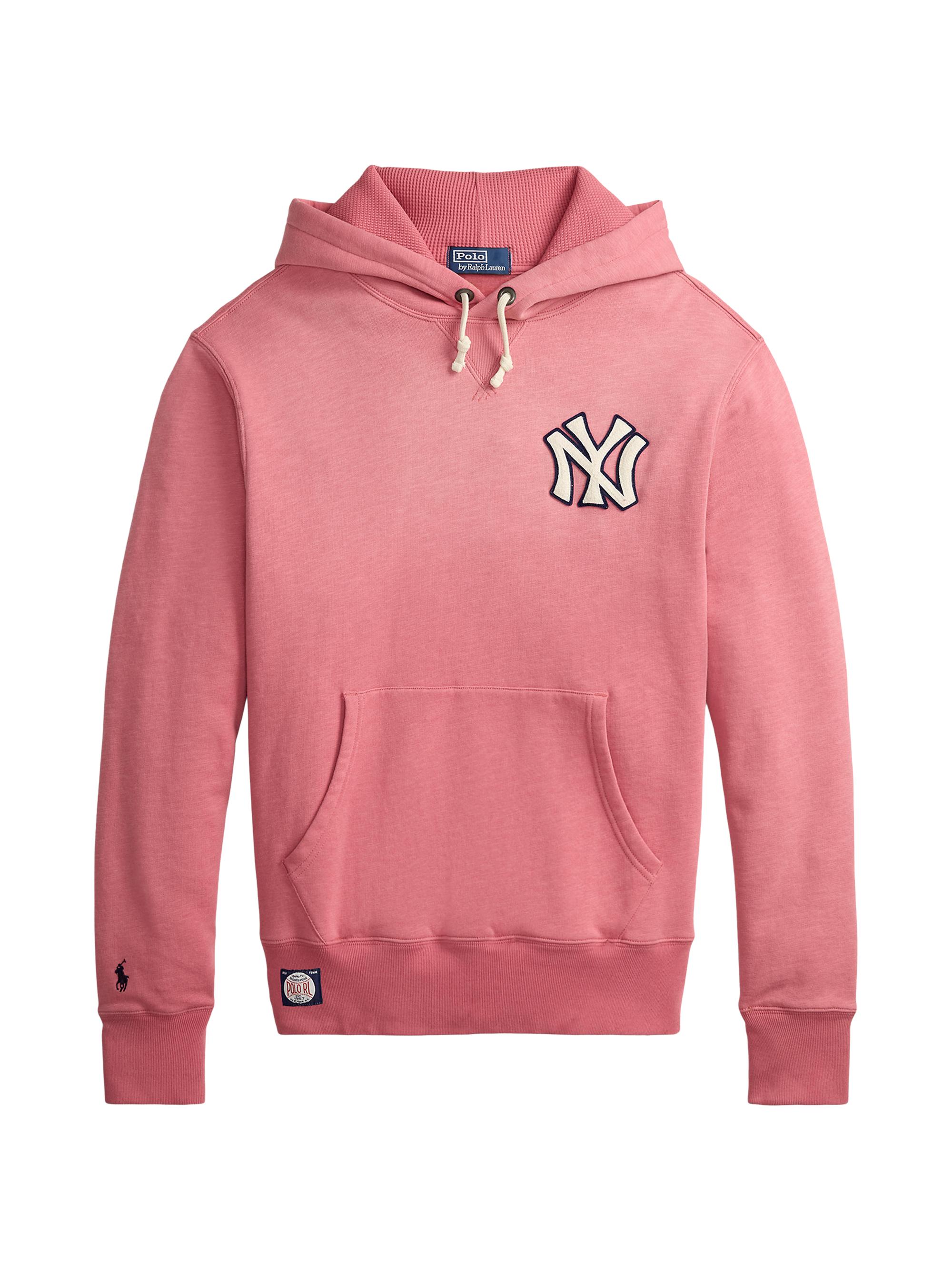 Ralph Lauren Pink Pony LOVEパーカー SPサイズ 0400021726932_COURSEPINK?wid=
