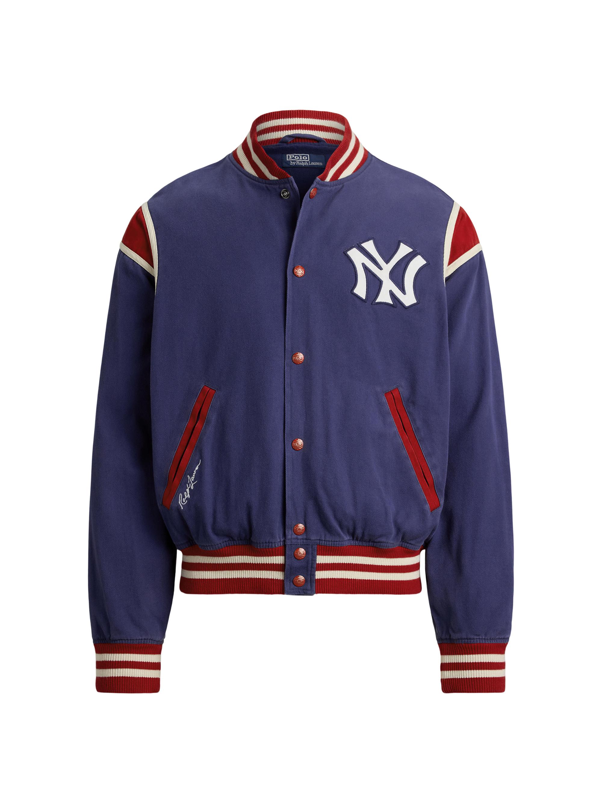 Polo Ralph Lauren Yankees™ Heritage Twill Bomber Jacket | Saks