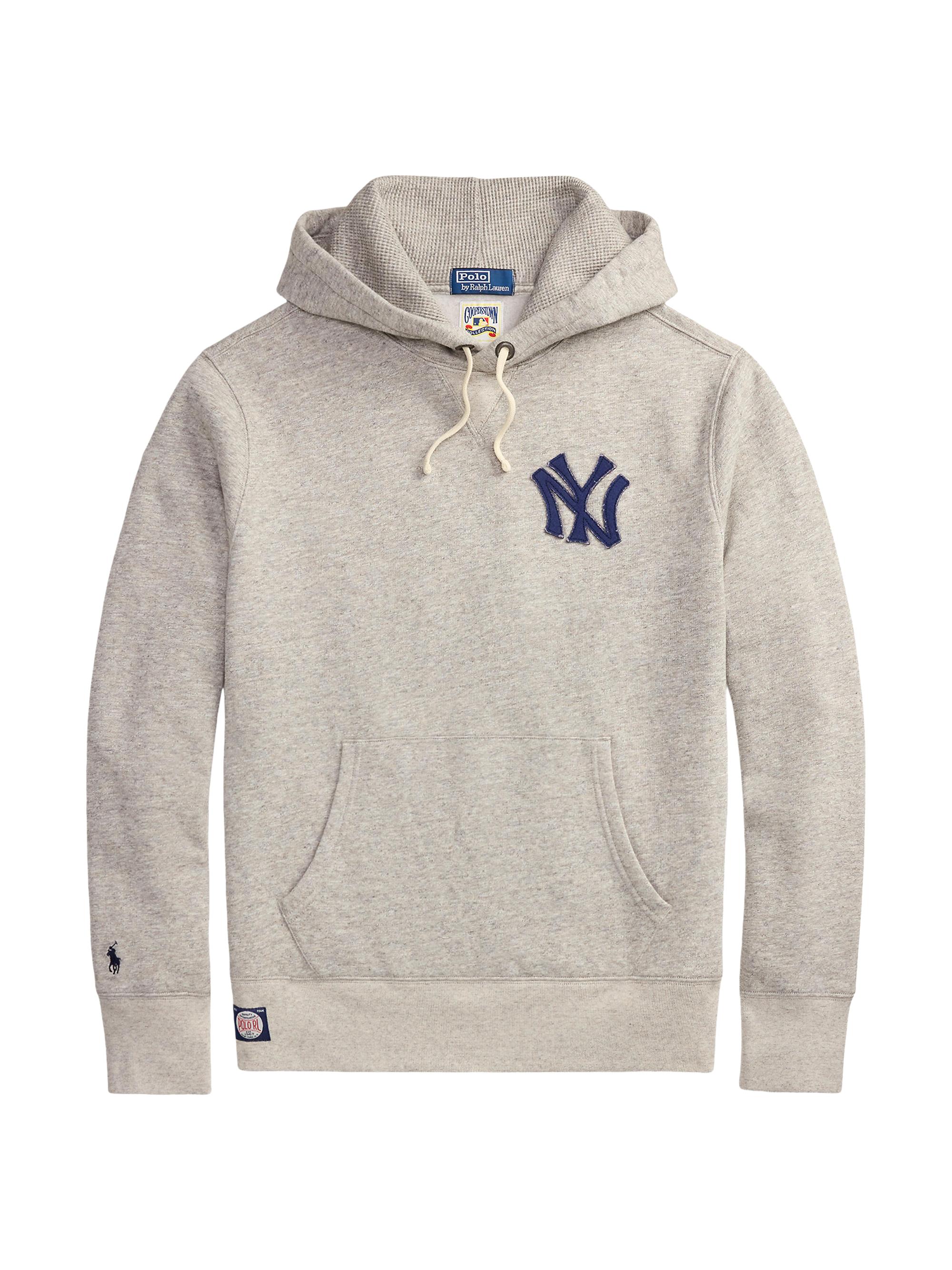 【新品】完売品Ralph Lauren Yankees フリースフーディー Polo Ralph Lauren Yankees Fleece Hoodie | Saks Fifth Avenue