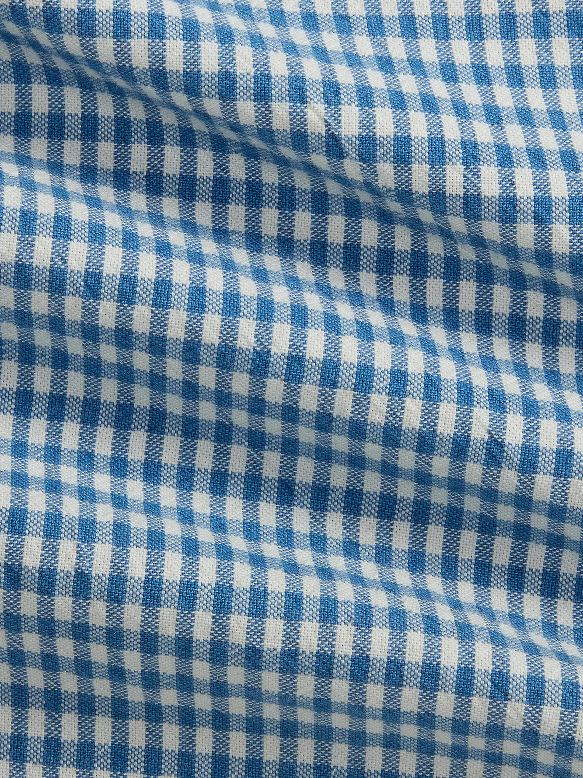 Polo Ralph Lauren Gingham Cotton Button-Front Shirt | Saks Fifth