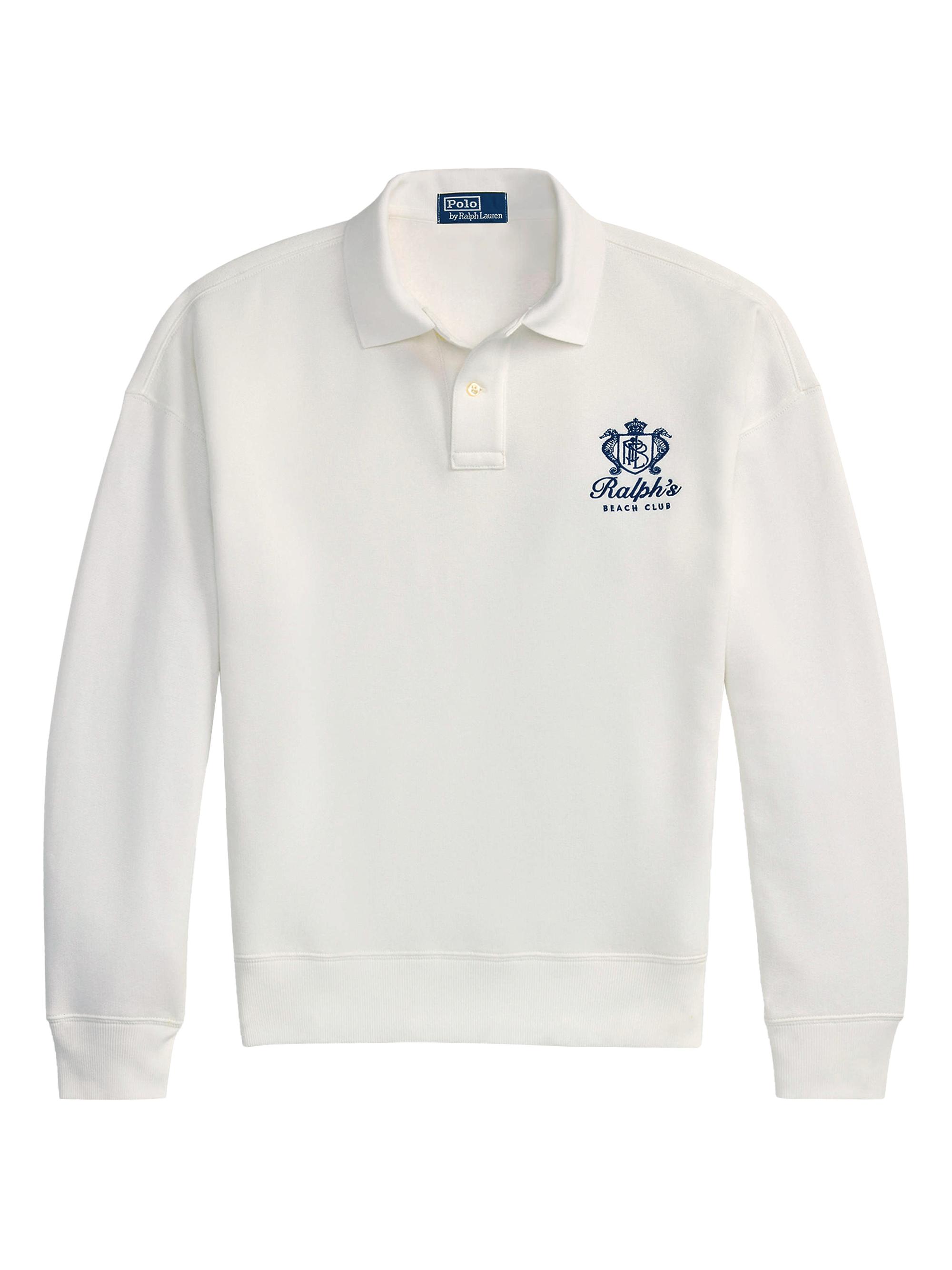 Polo Ralph Lauren Classic Fit Striped Polo Shirt | Saks Fifth Avenue