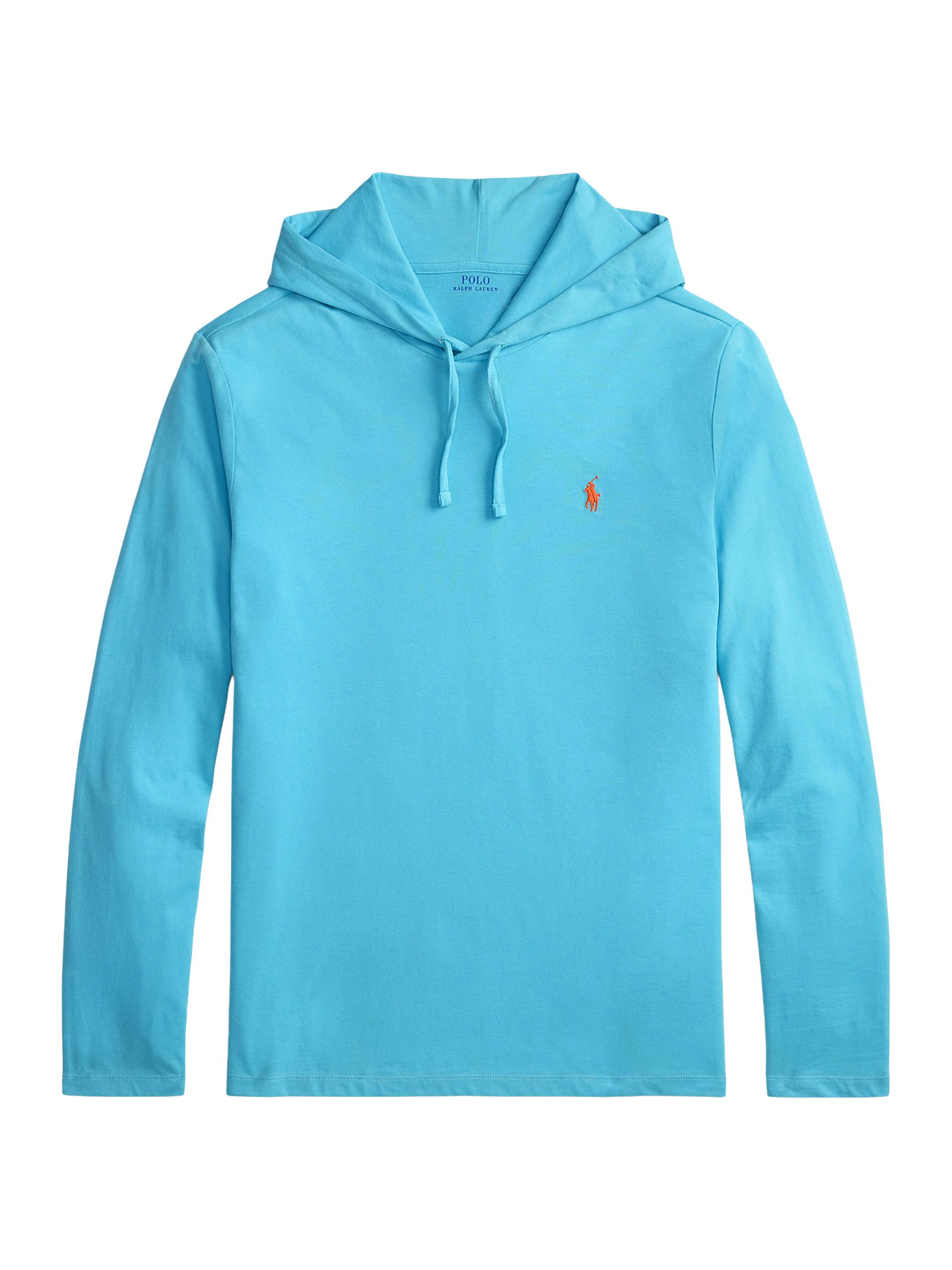 Polo Ralph Lauren Bear Fleece Hoodie | Saks Fifth Avenue