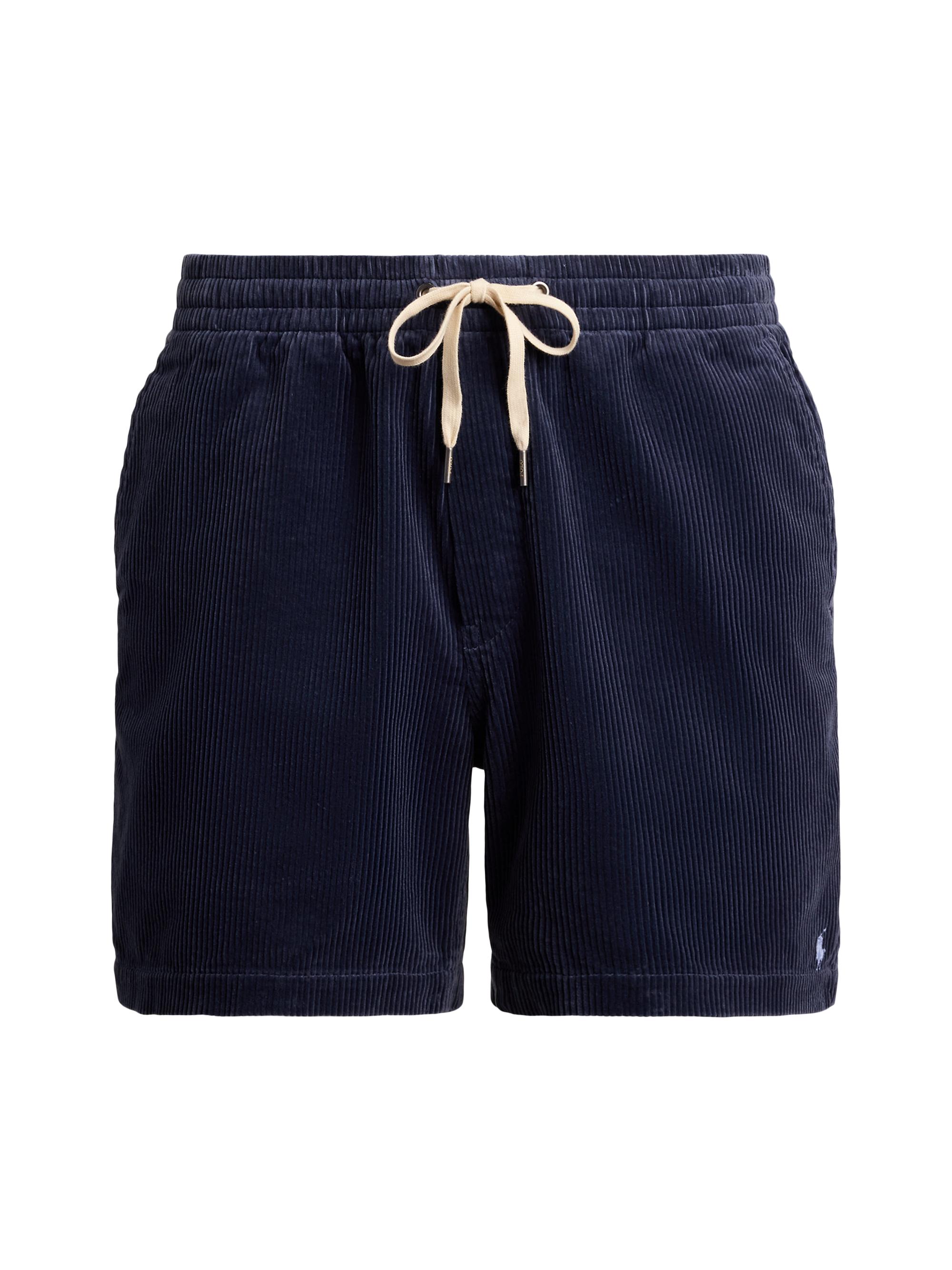Polo Ralph Lauren Italia Double-Knit Tech Shorts | Saks Fifth Avenue