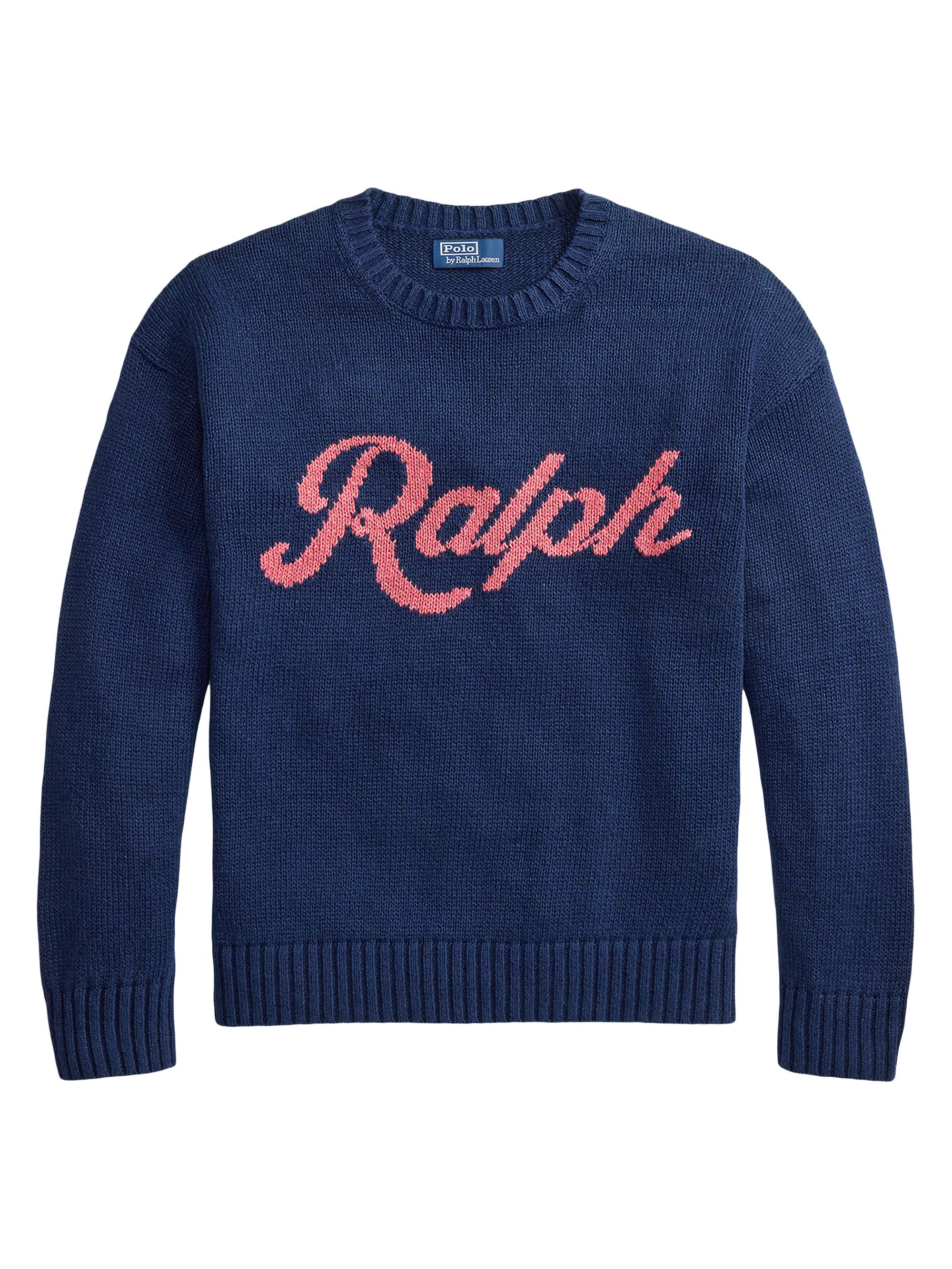 Polo Ralph Lauren Yankees Cotton Rugby Shirt | Saks Fifth Avenue